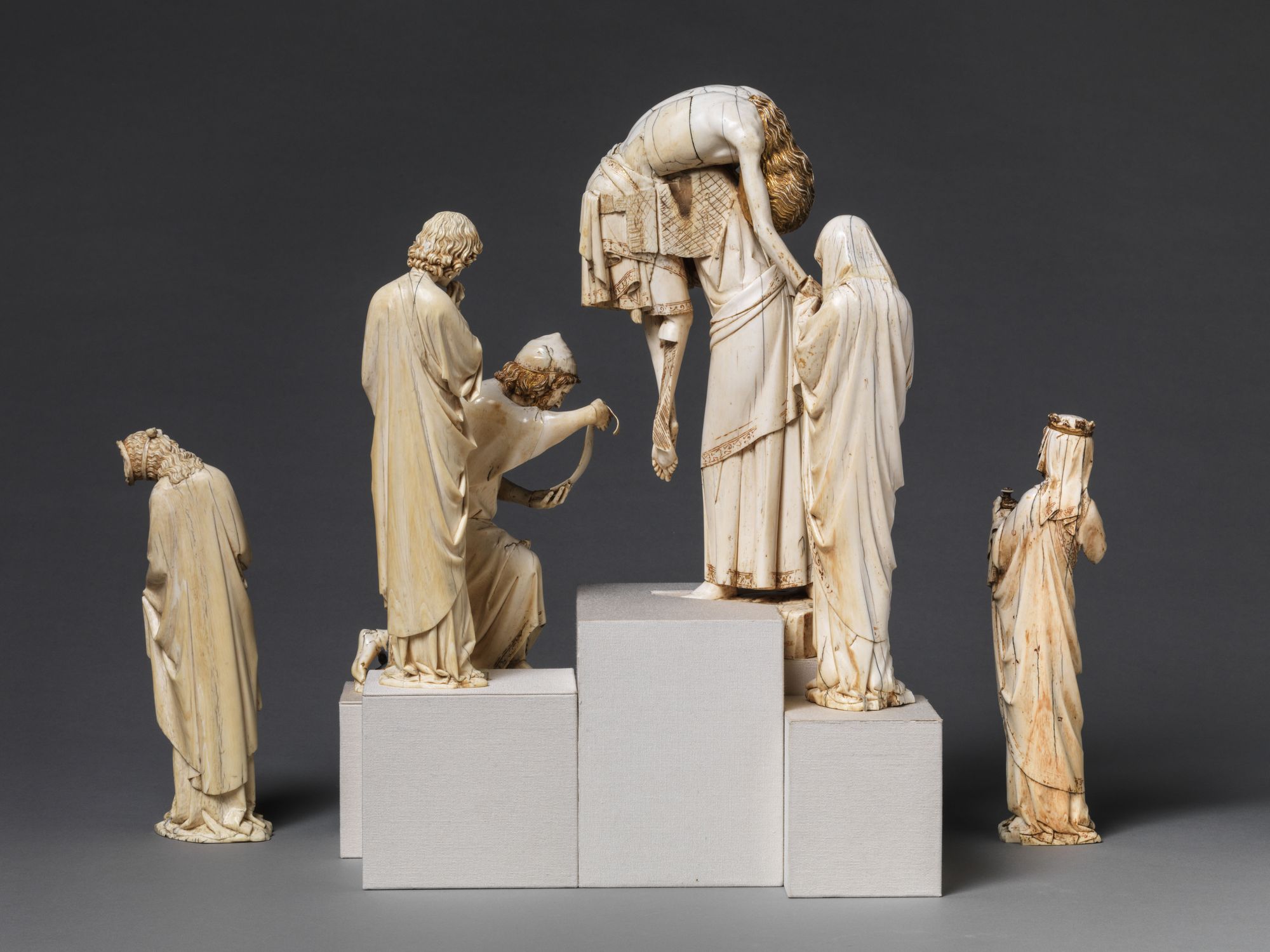 La Descente de croix