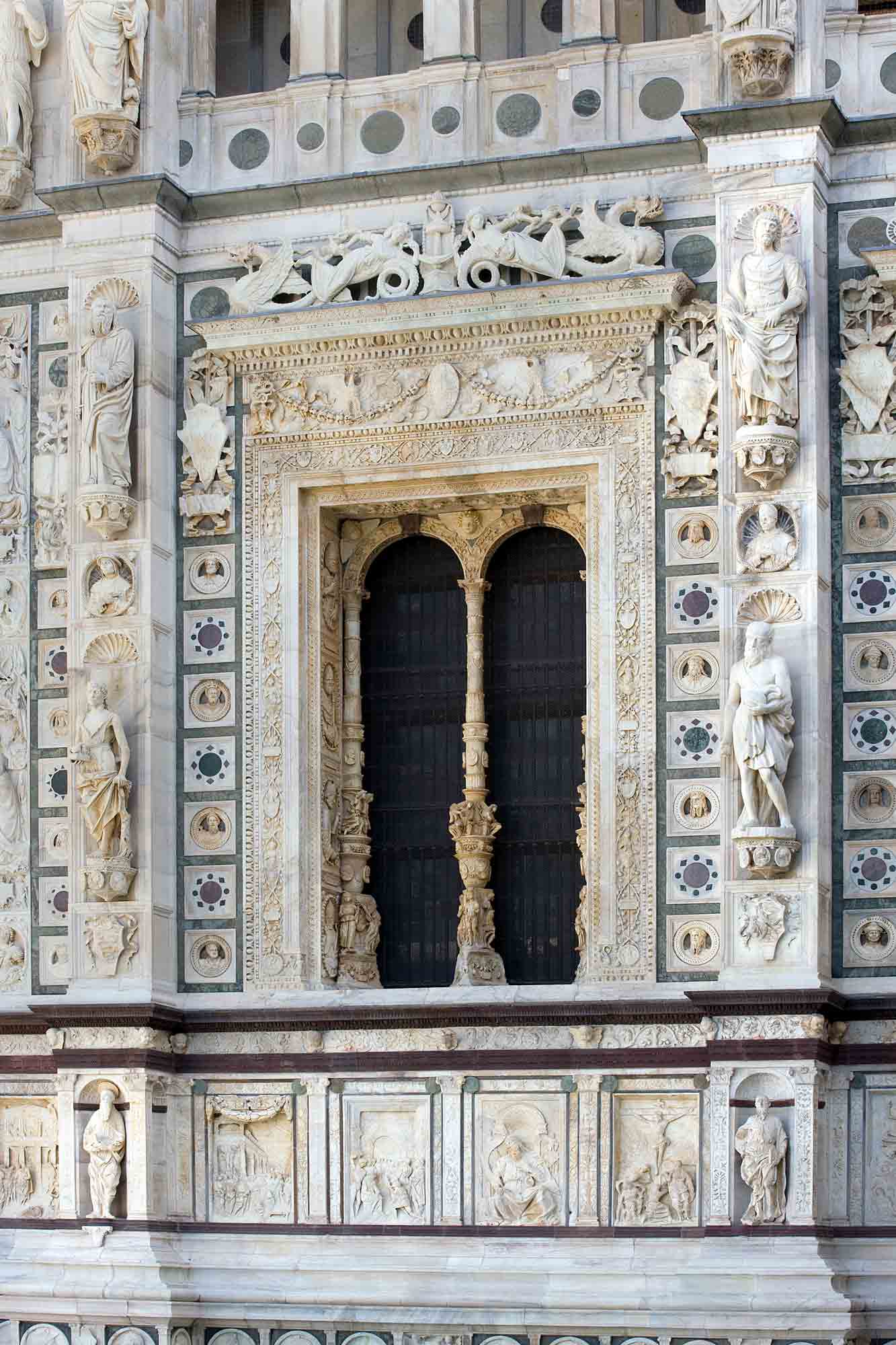 La Chartreuse de Pavie