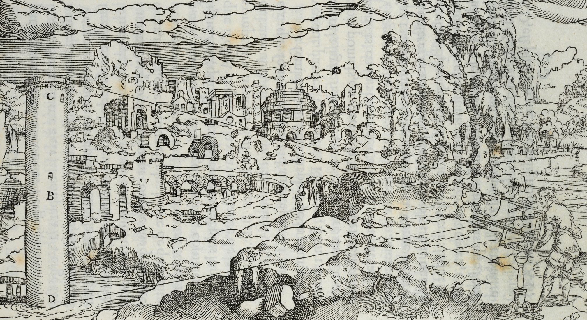 Usage et description de l’holomètre