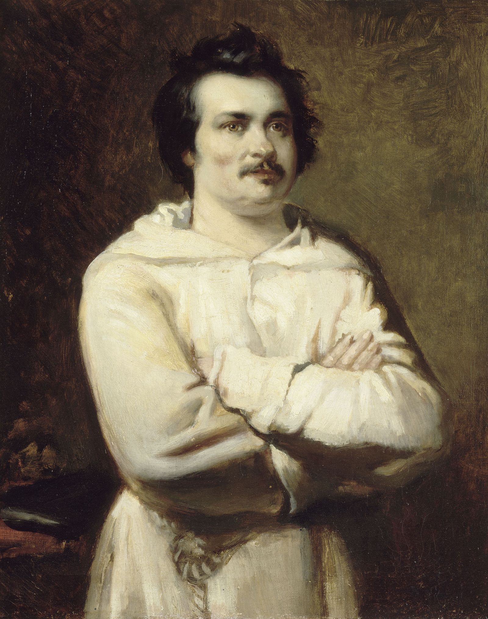 Honoré de Balzac