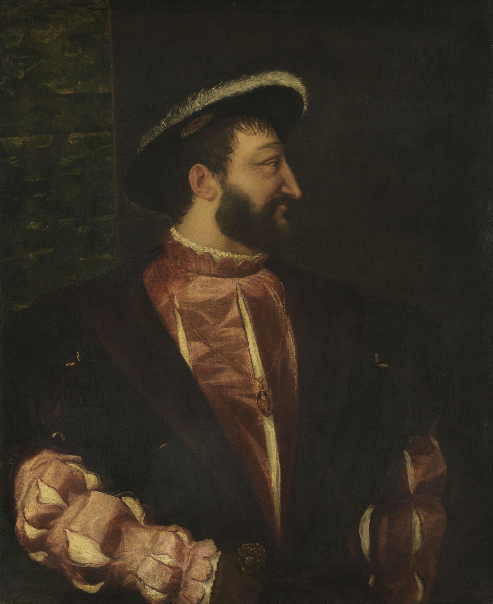 François Ier François Ier