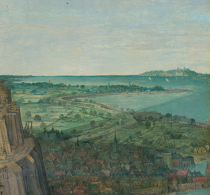 La Tour de Babel La Tour de Babel