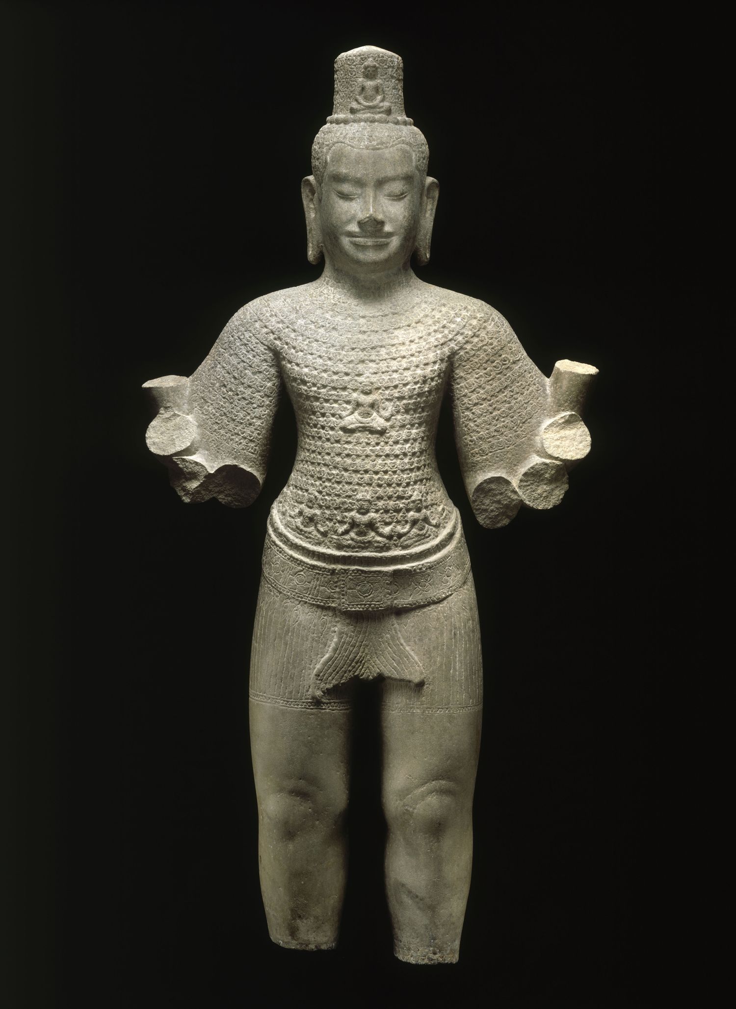 Lokesvara irradiant Lokesvara irradiant