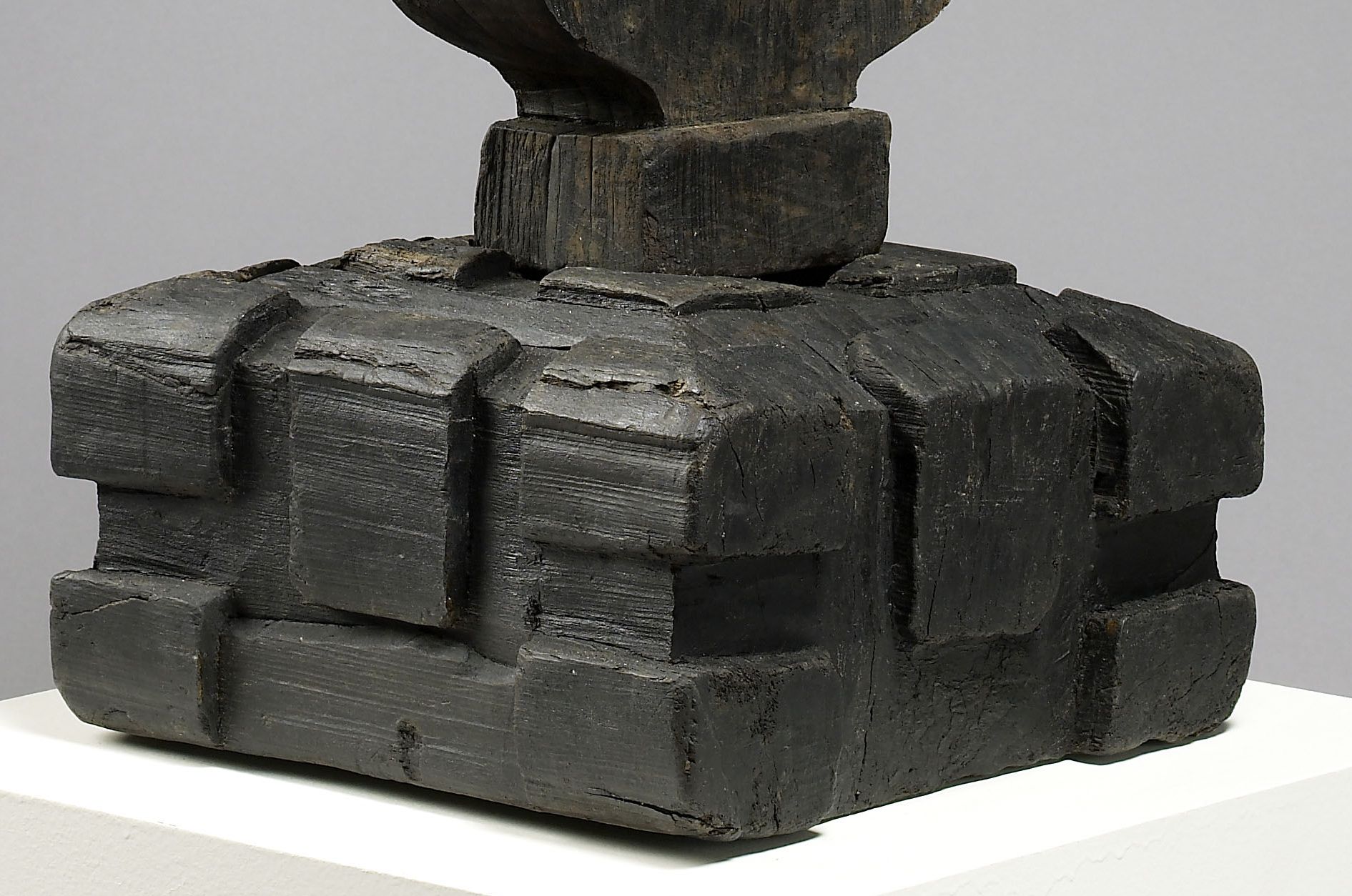 Gardien de tombe zhenmushou