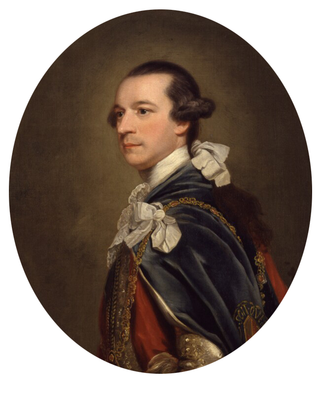 Charles Watson-Wentworth