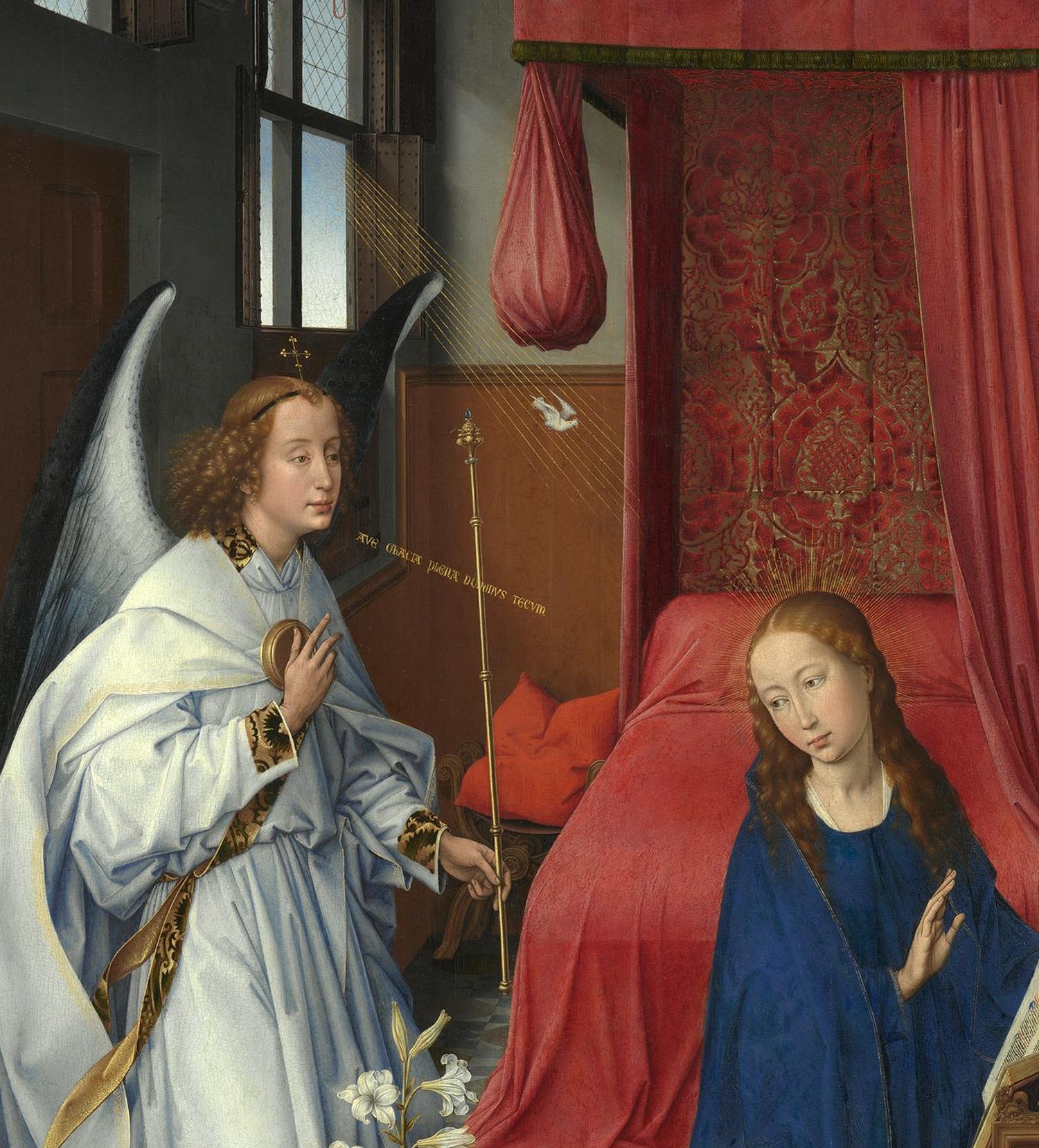 Annonciation Annonciation