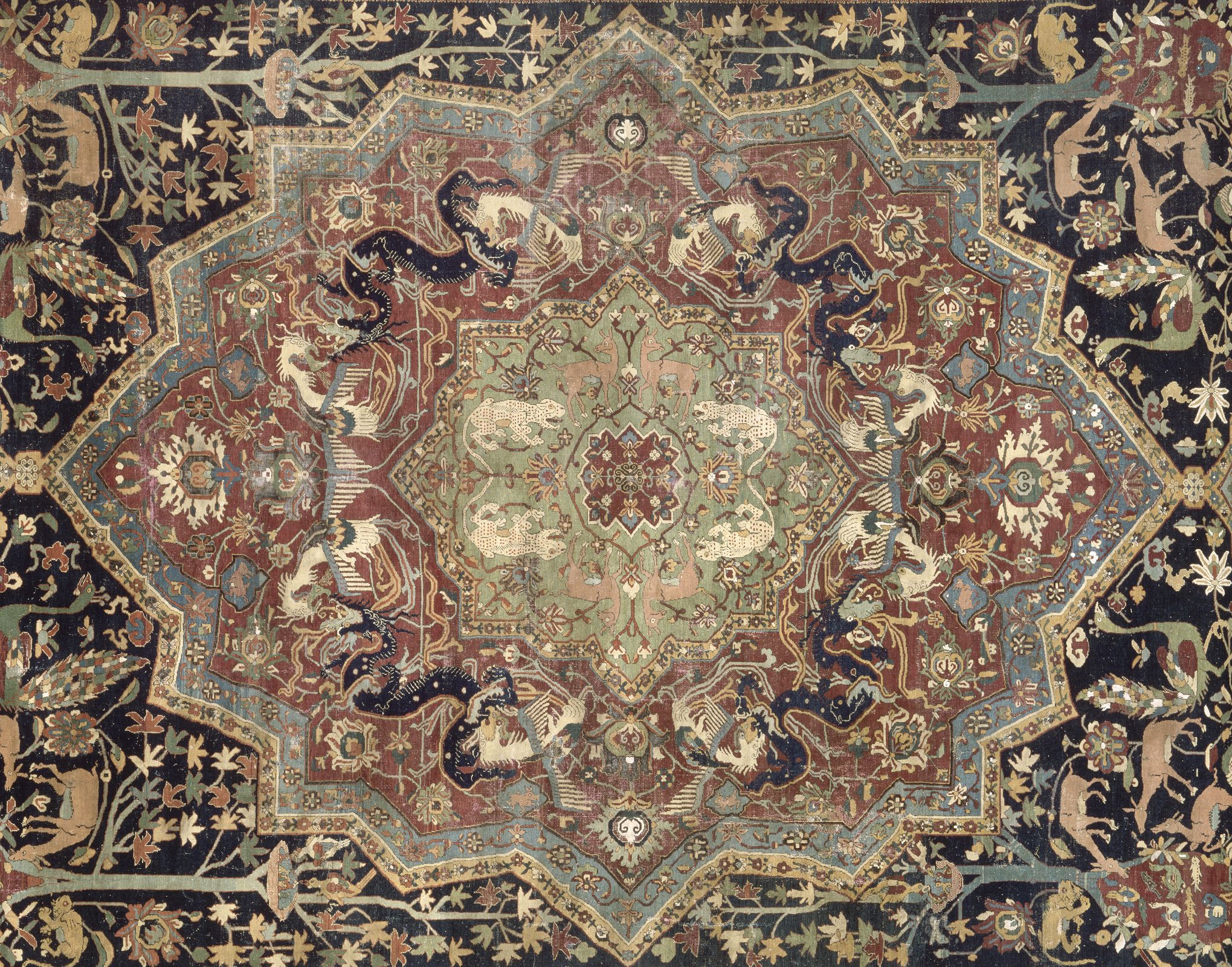 Tapis de Mantes Tapis de Mantes