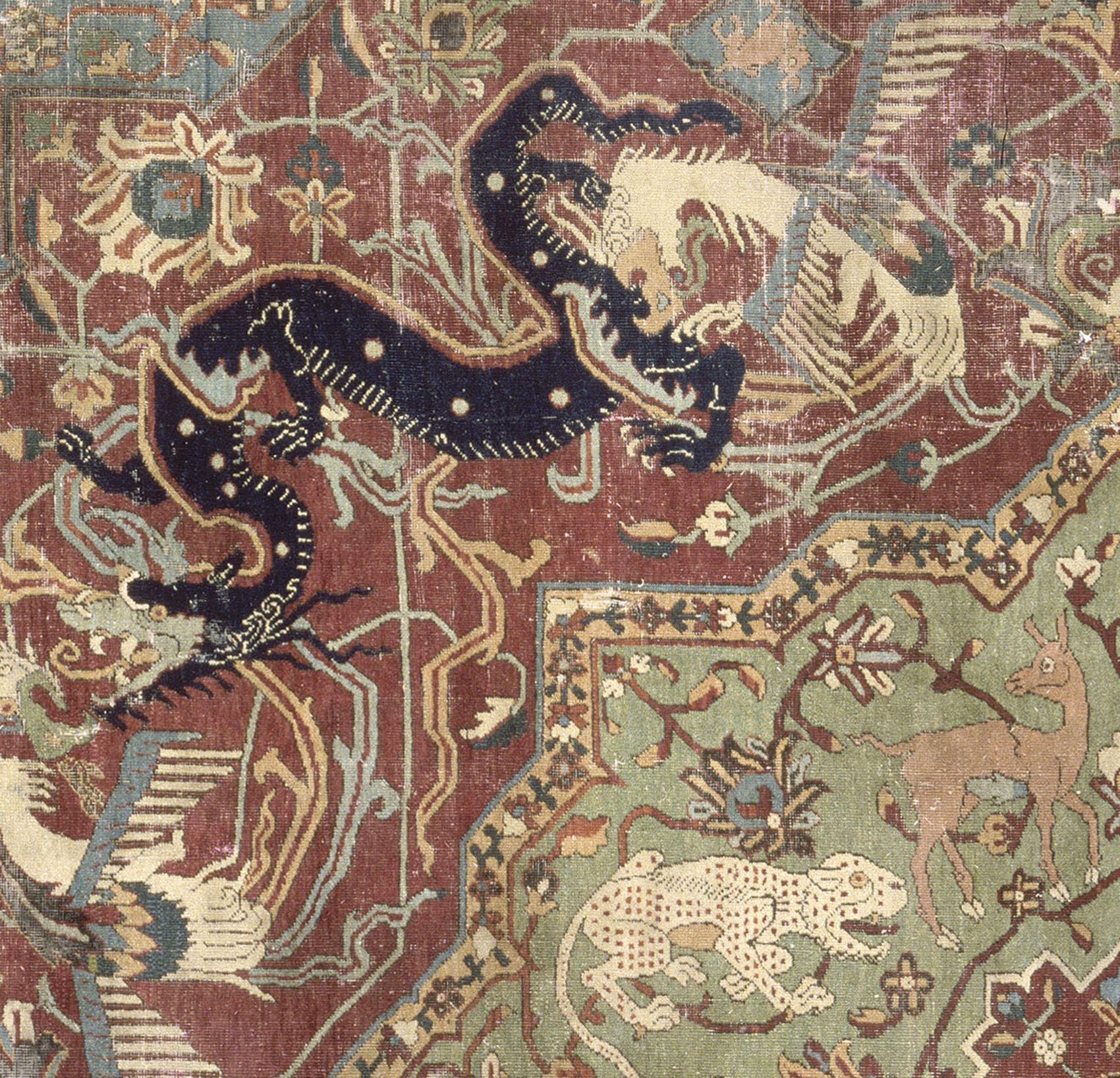 Tapis de Mantes Tapis de Mantes