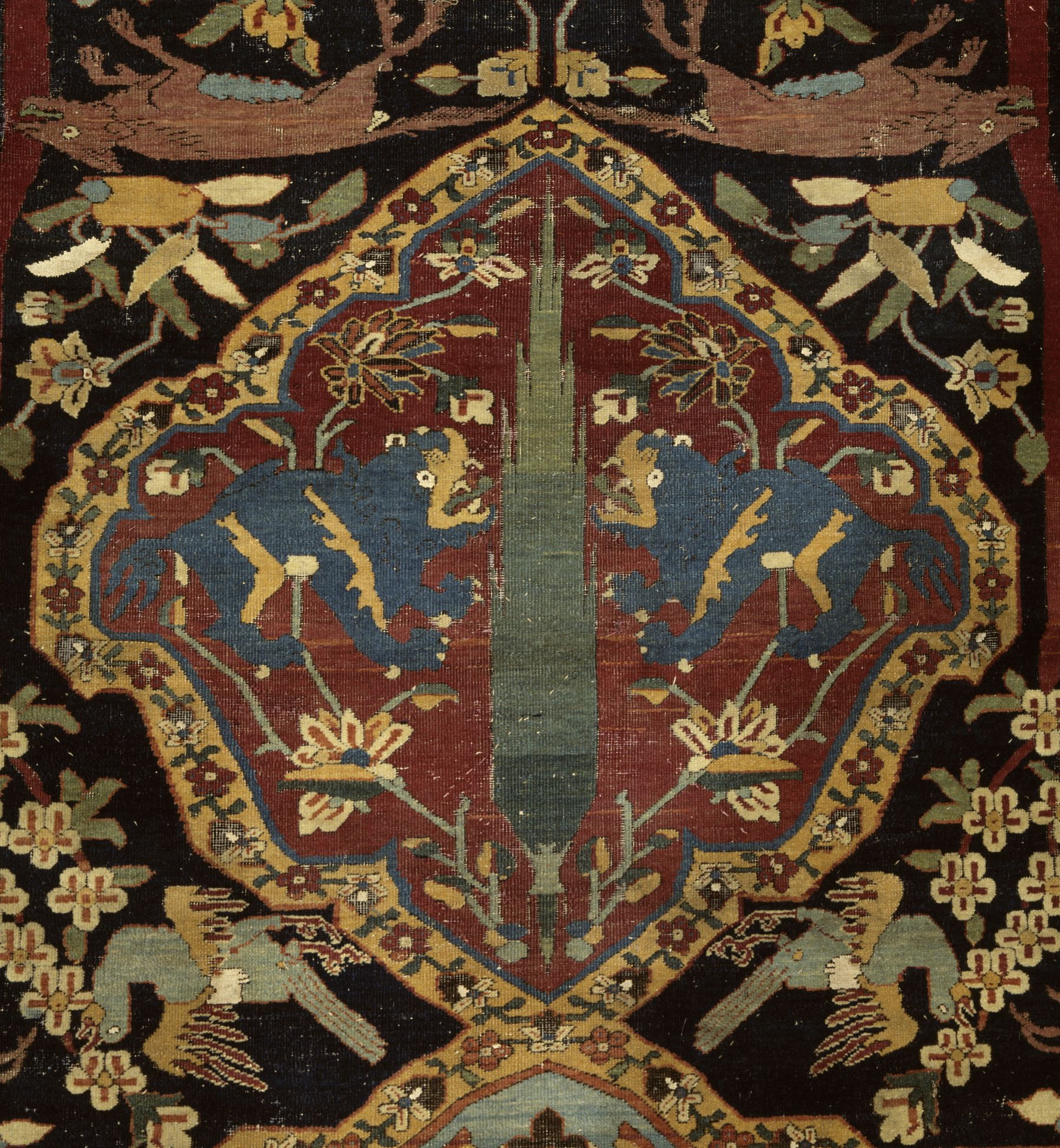 Tapis de Mantes Tapis de Mantes