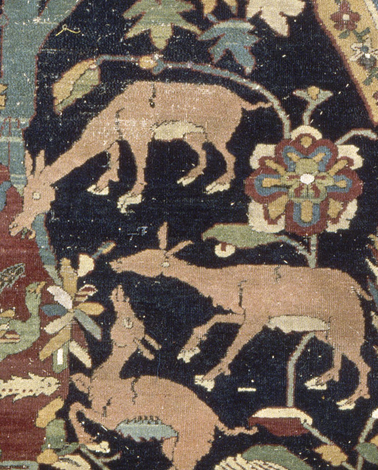 Tapis de Mantes Tapis de Mantes