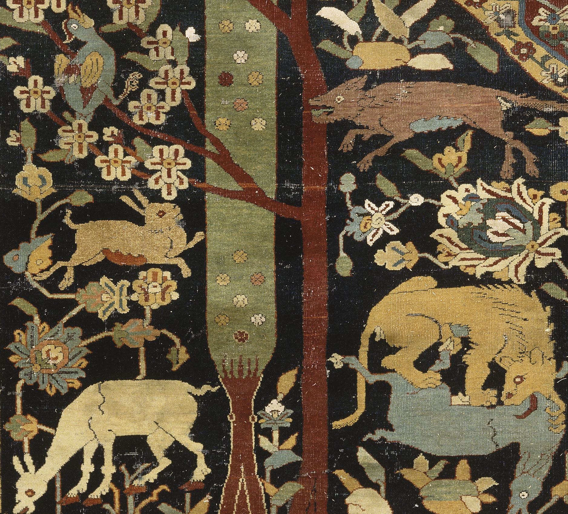 Tapis de Mantes Tapis de Mantes