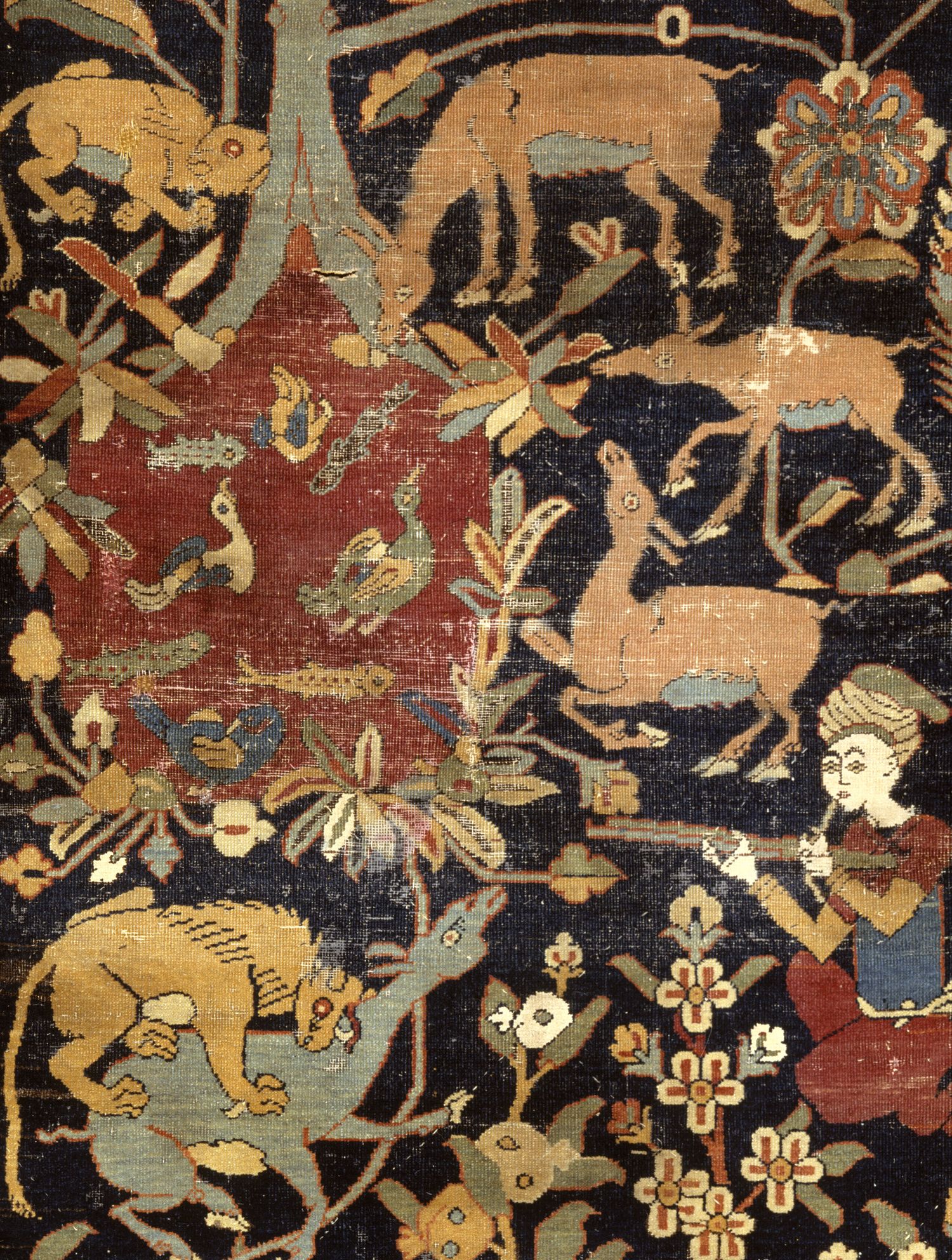 Tapis de Mantes Tapis de Mantes