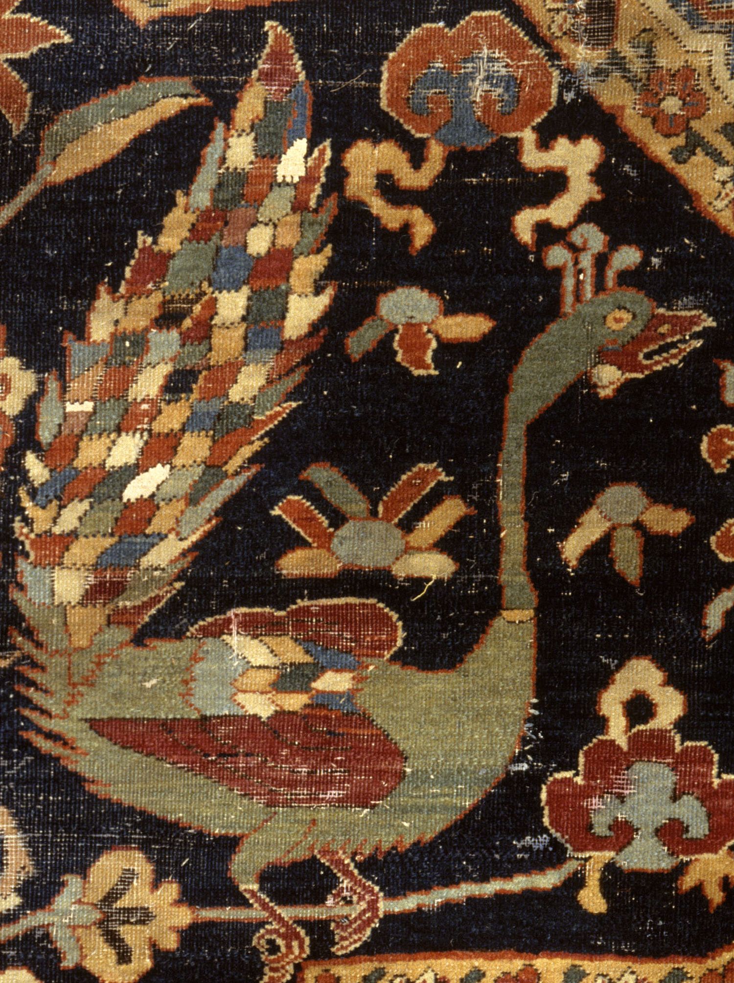 Tapis de Mantes Tapis de Mantes