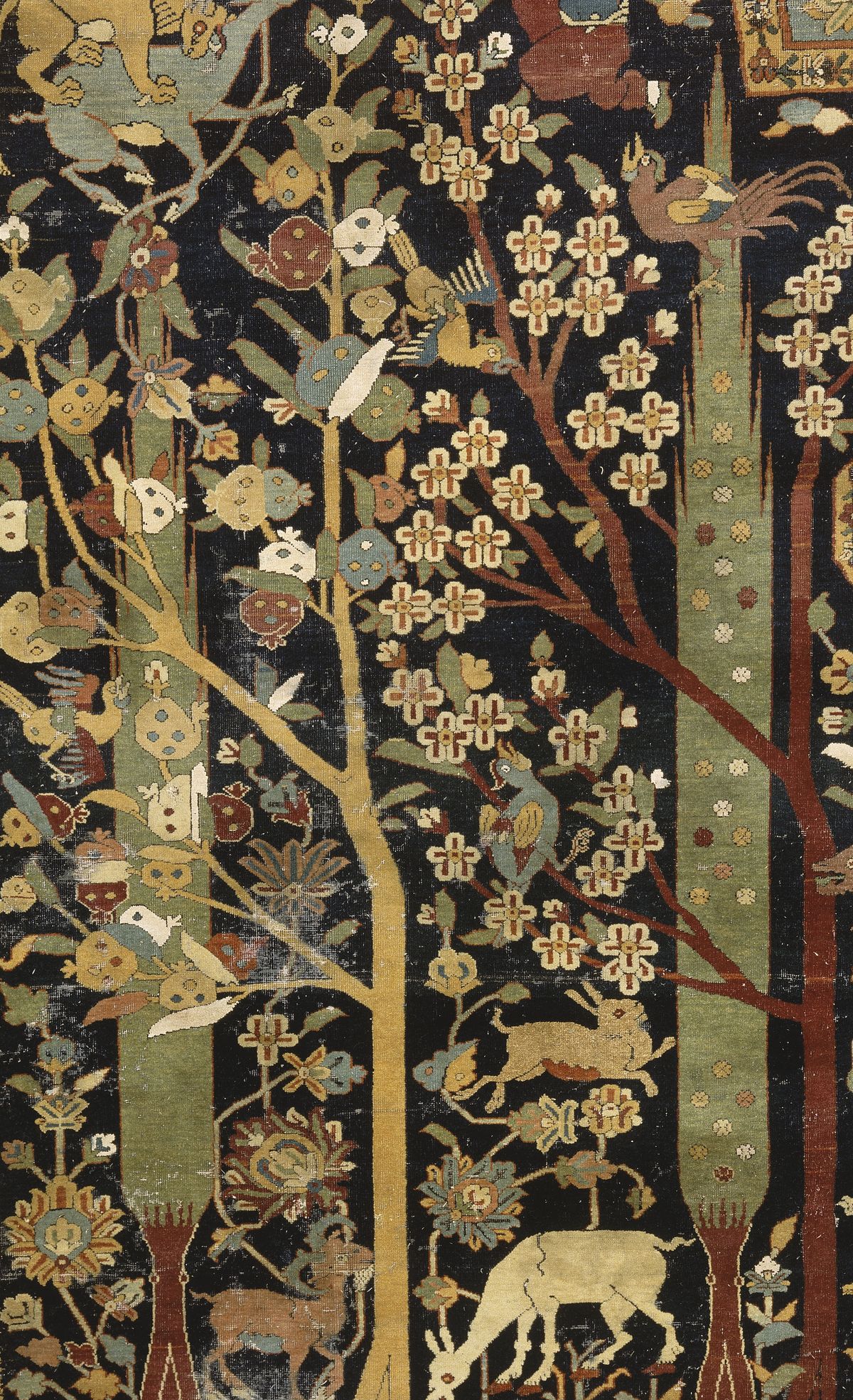 Tapis de Mantes Tapis de Mantes