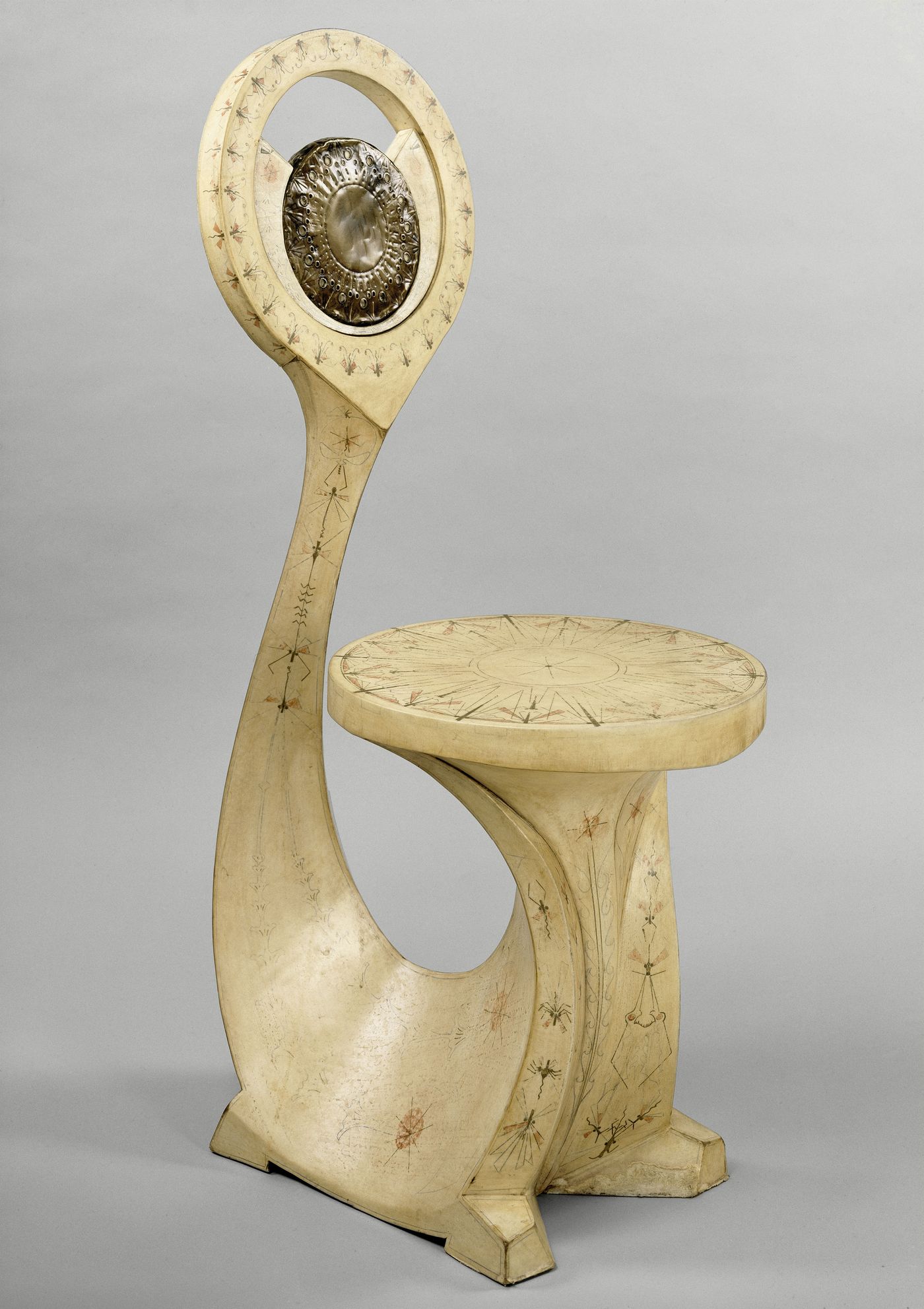 Chaise Chaise