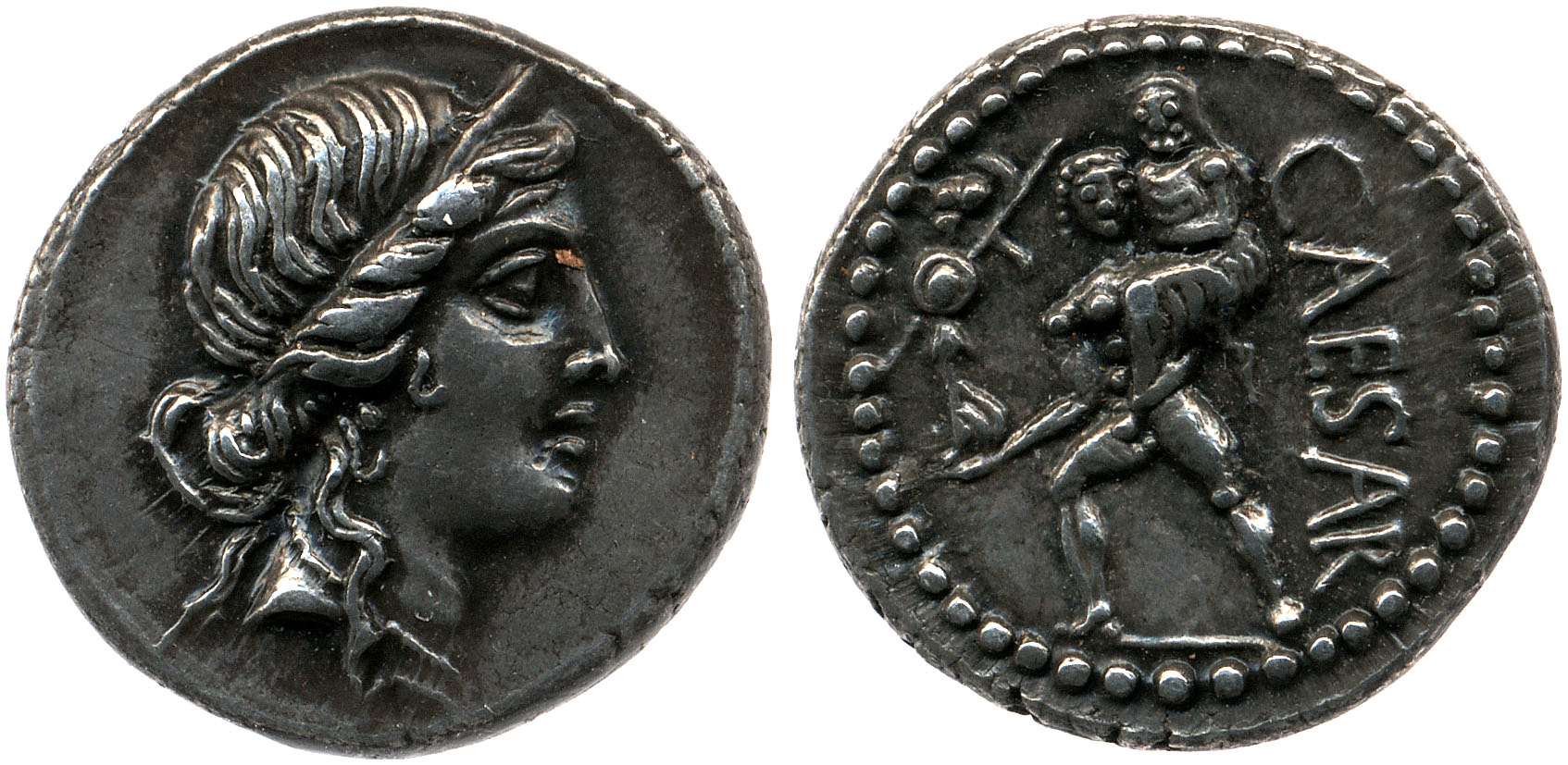 Pièce de monnaie Pièce de monnaie