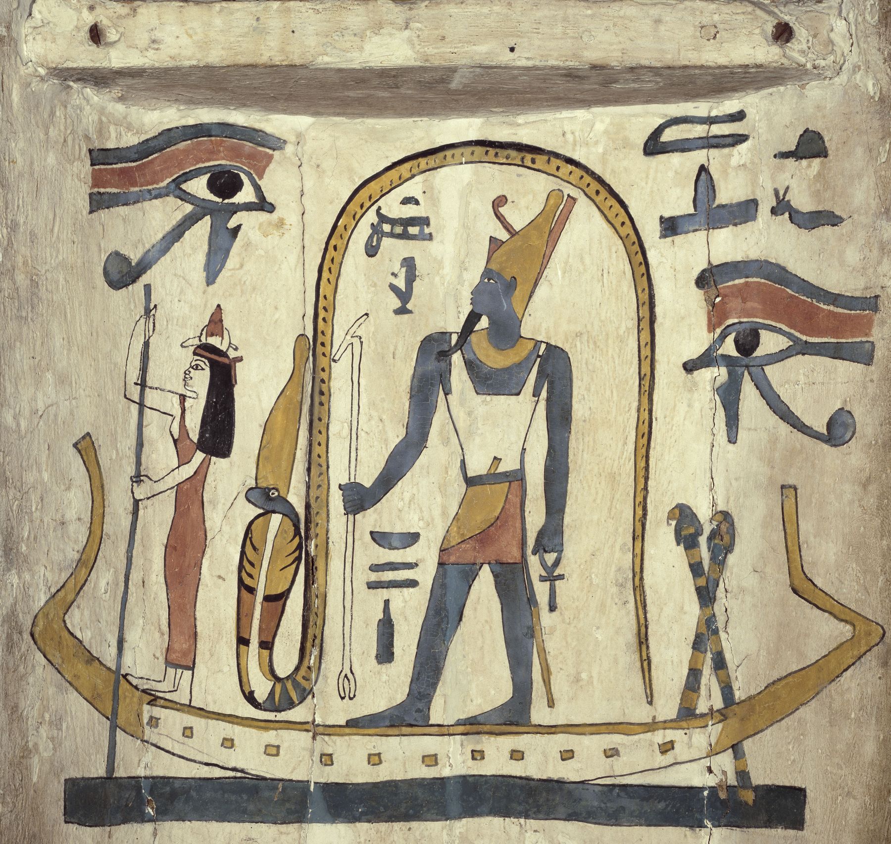 Cercueil de Tachepenkhonsou-Dioucha