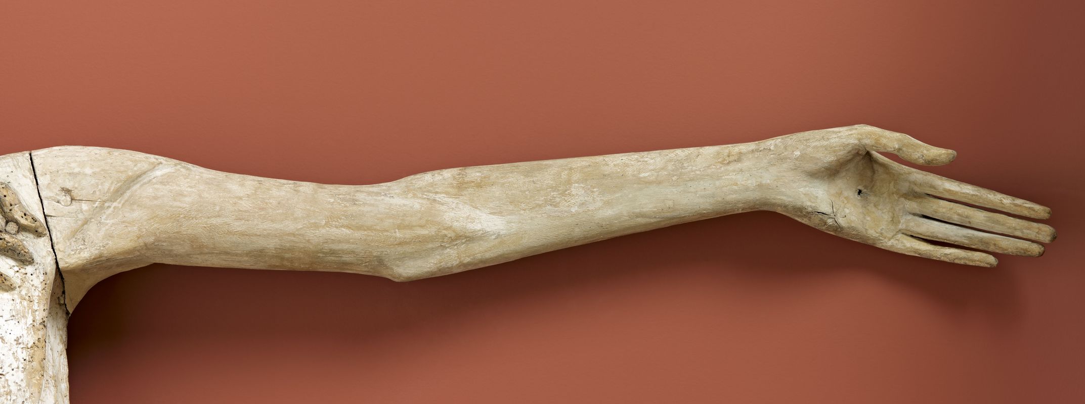 Christ de descente de croix