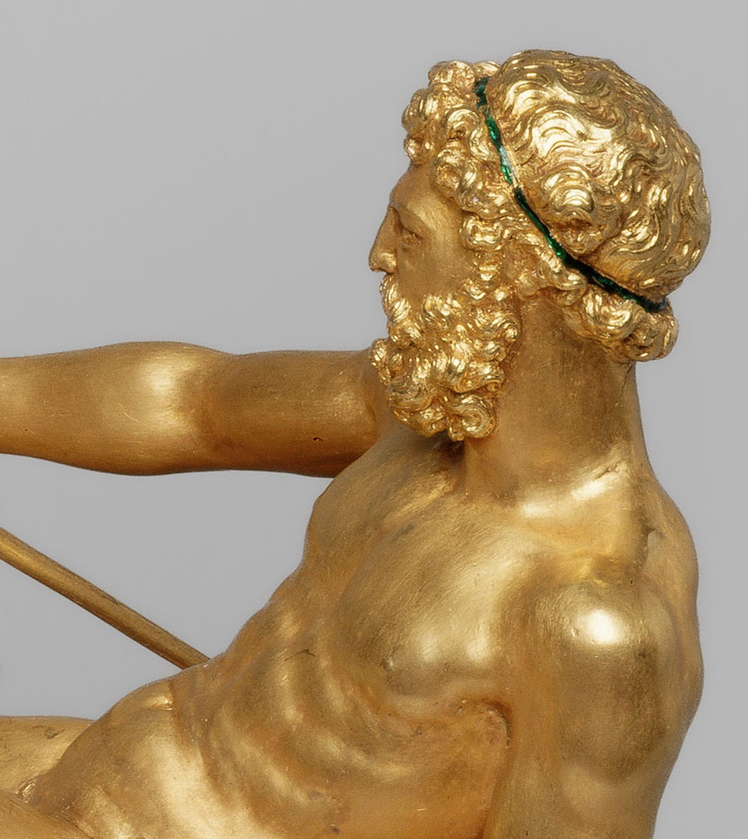 La Salière de François Ier