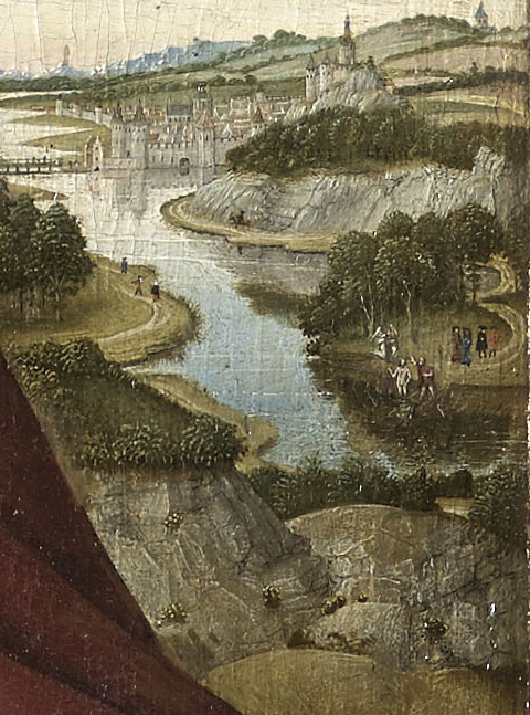 Triptyque de la famille Braque