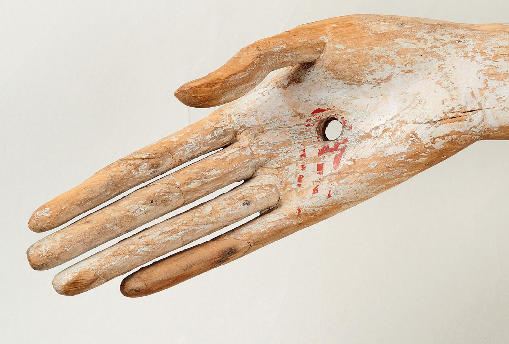 Christ de descente de croix