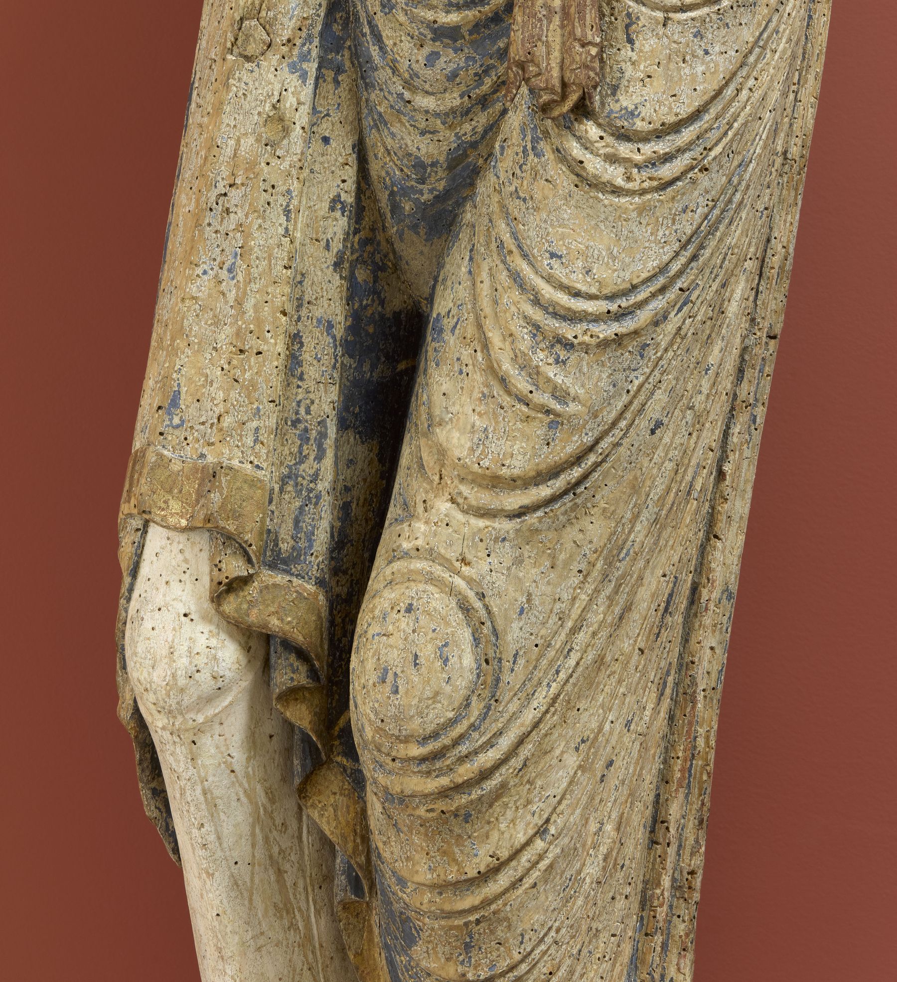 Christ de descente de croix