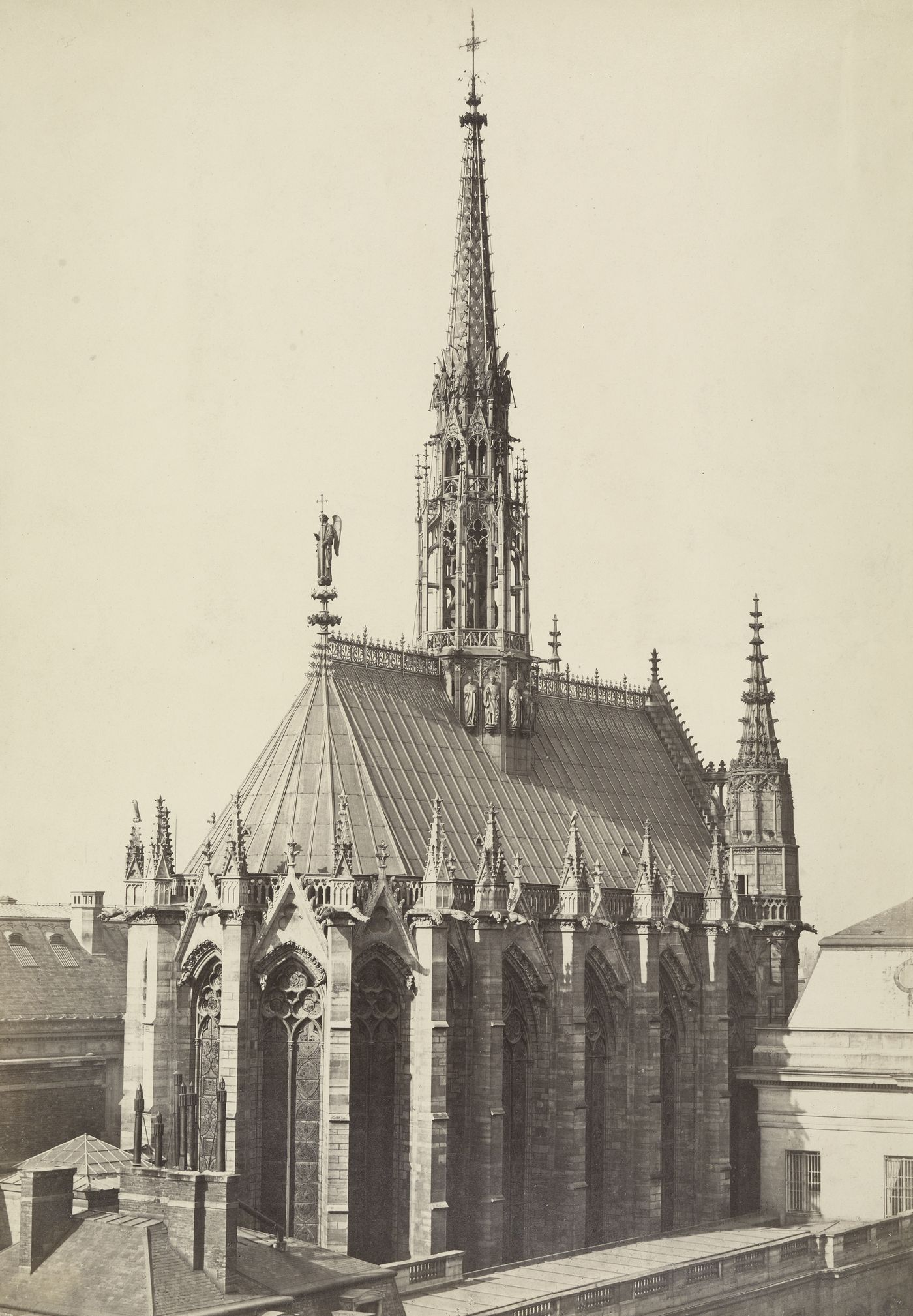 Sainte-Chapelle