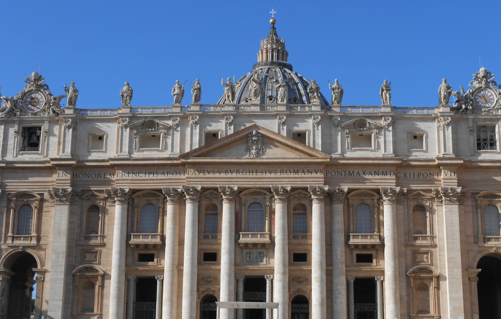 Saint-Pierre de Rome