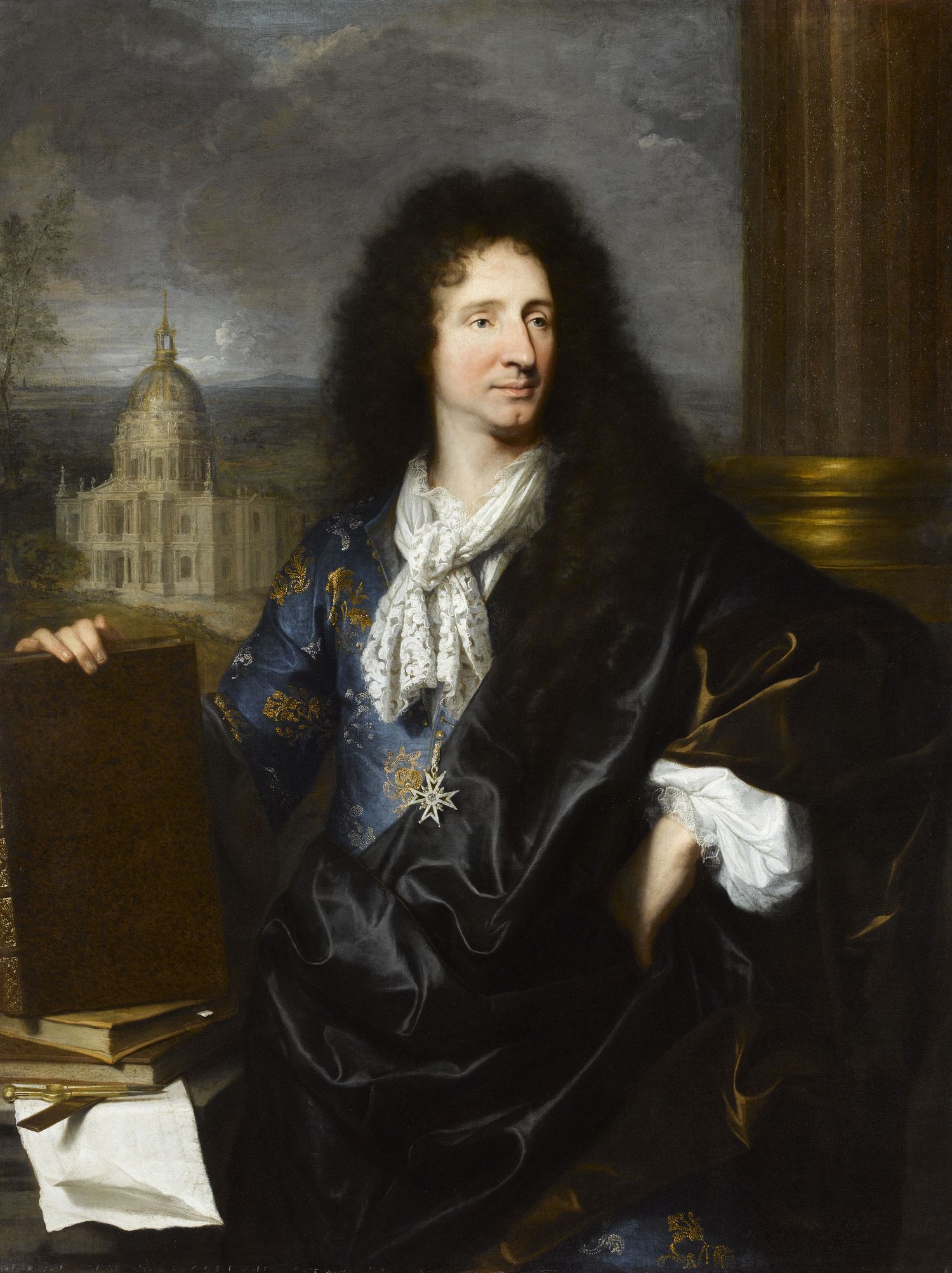 Jules Hardouin Mansart