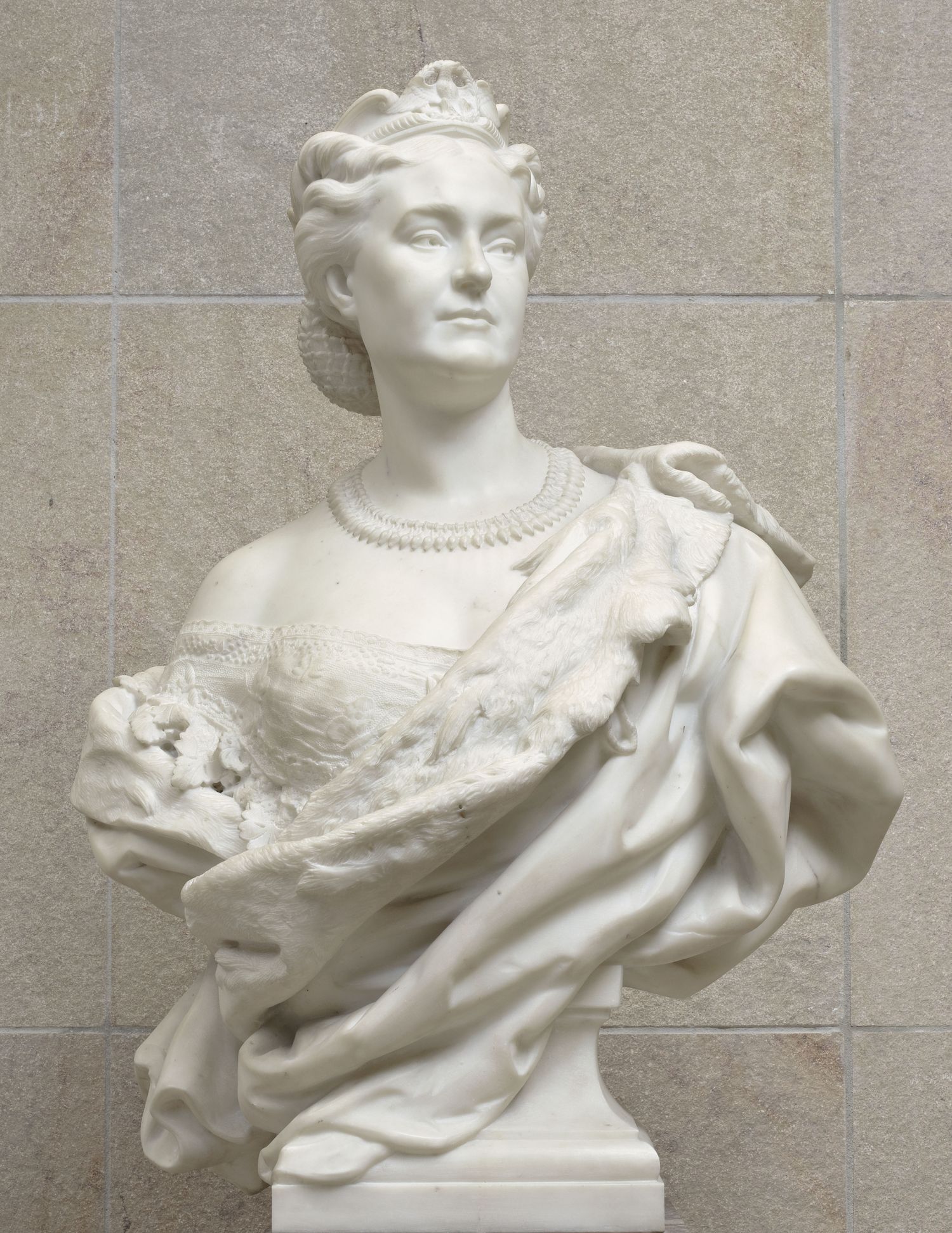 La Princesse Mathilde La Princesse Mathilde