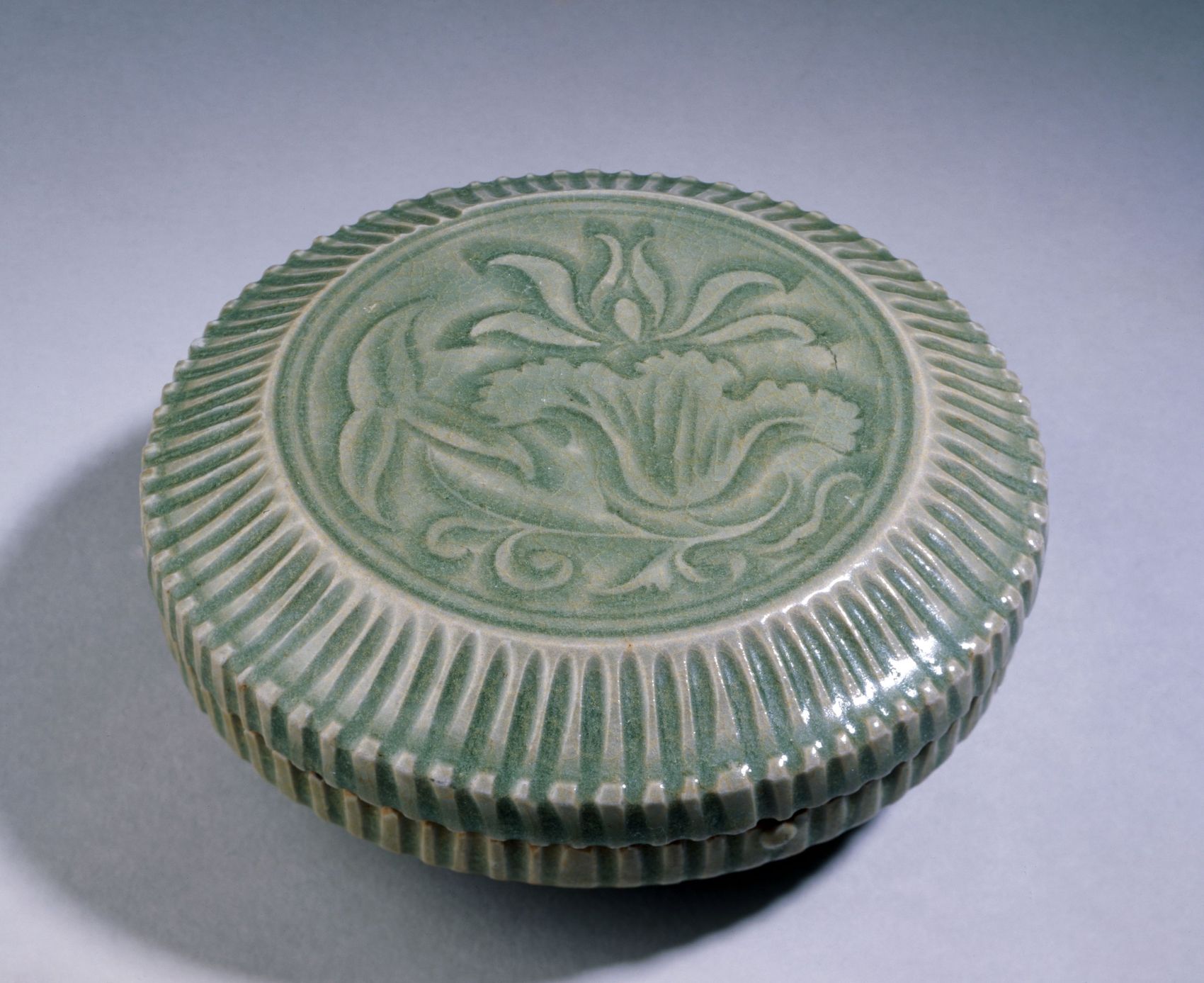 Boîte à encens Boîte à encens