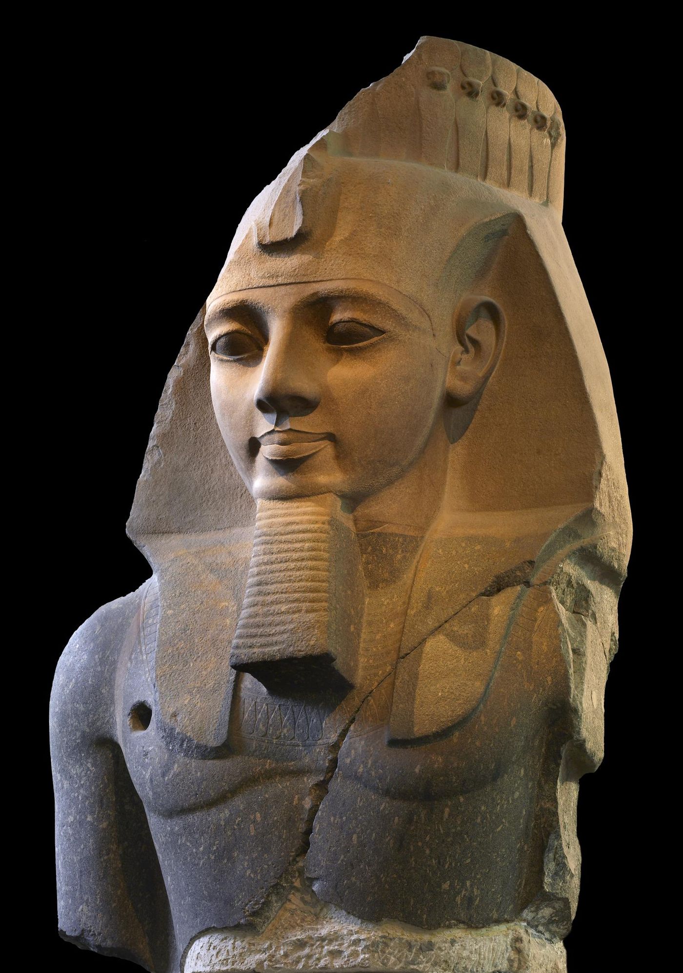 Ramsès II