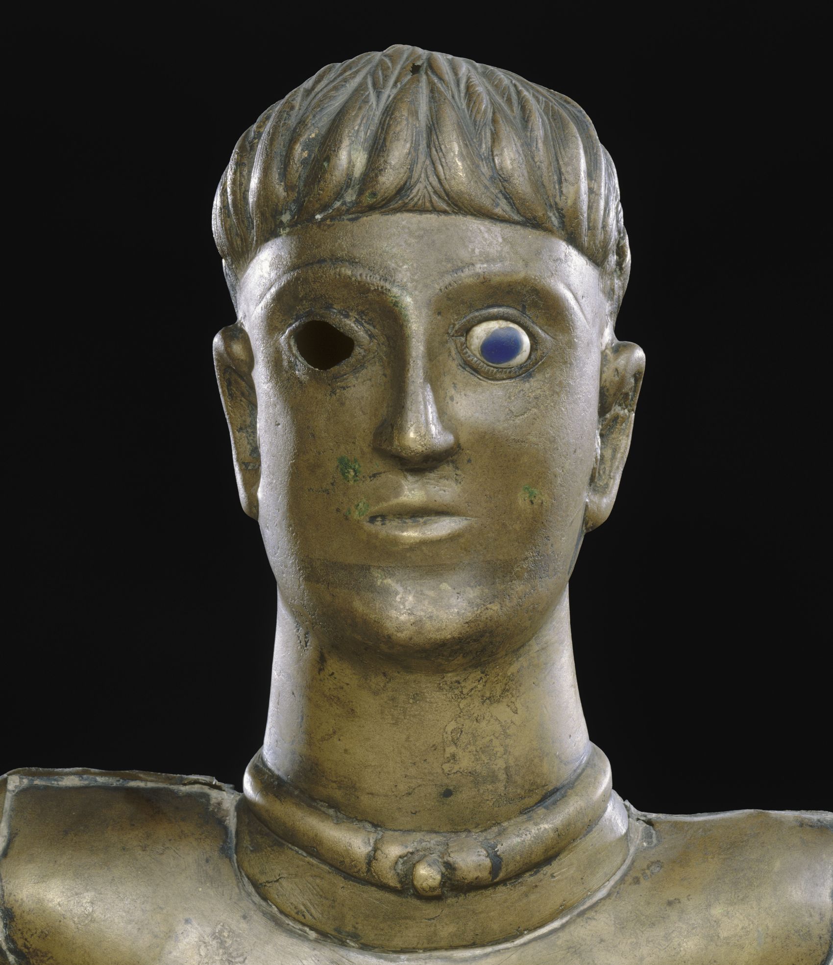 Divinité de Bouray-sur-Juine