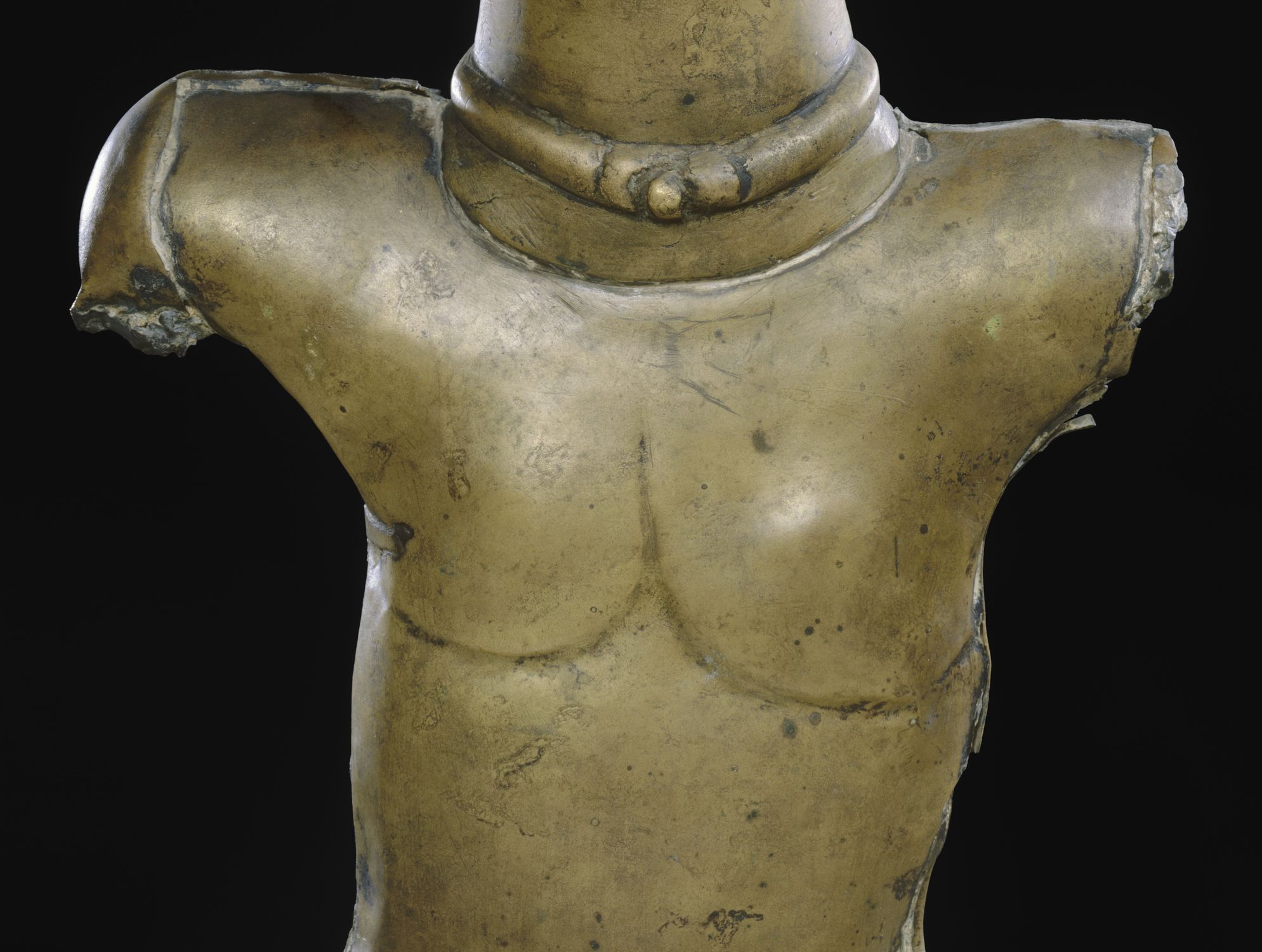 Divinité de Bouray-sur-Juine