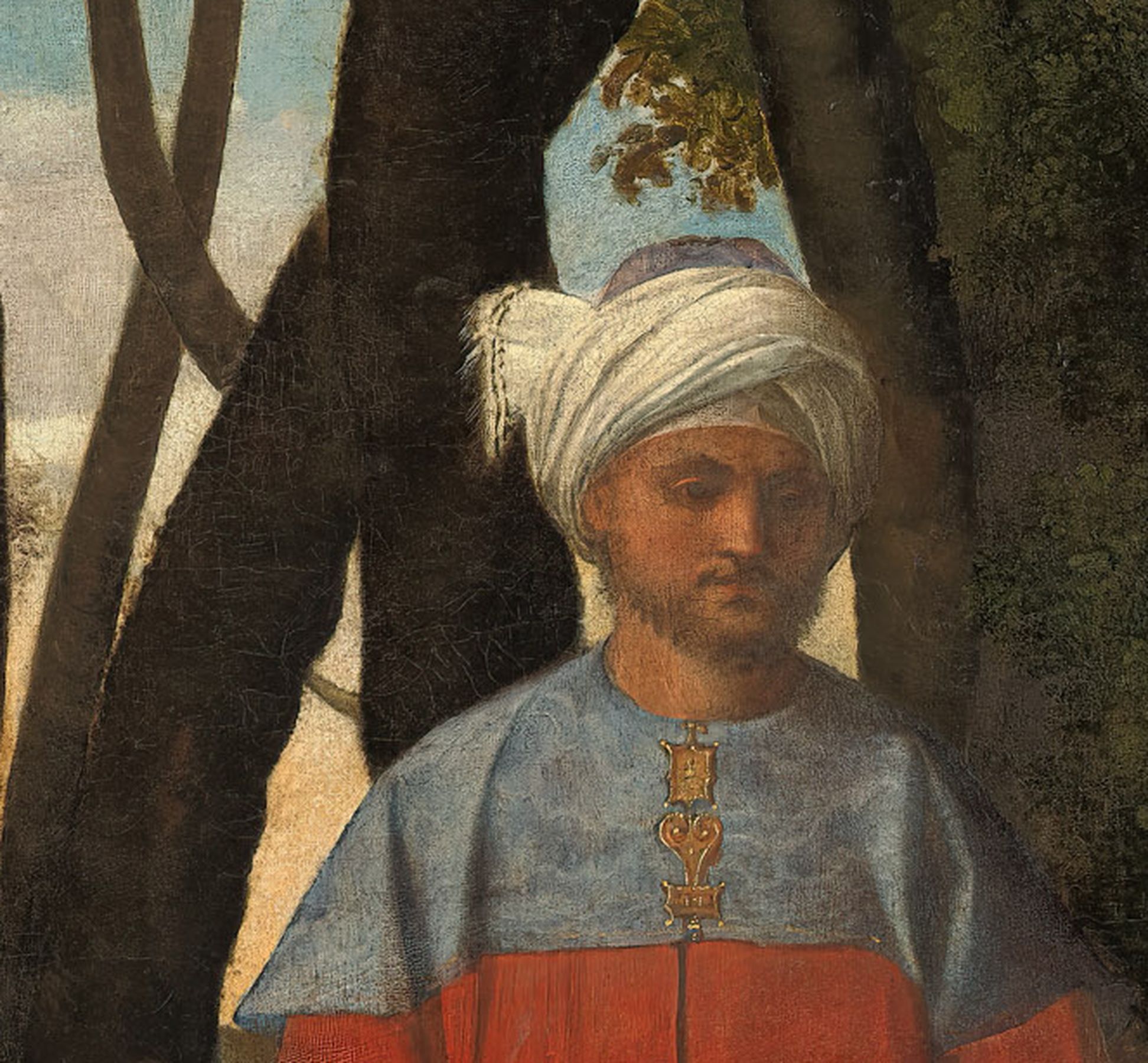 Les Trois Philosophes 