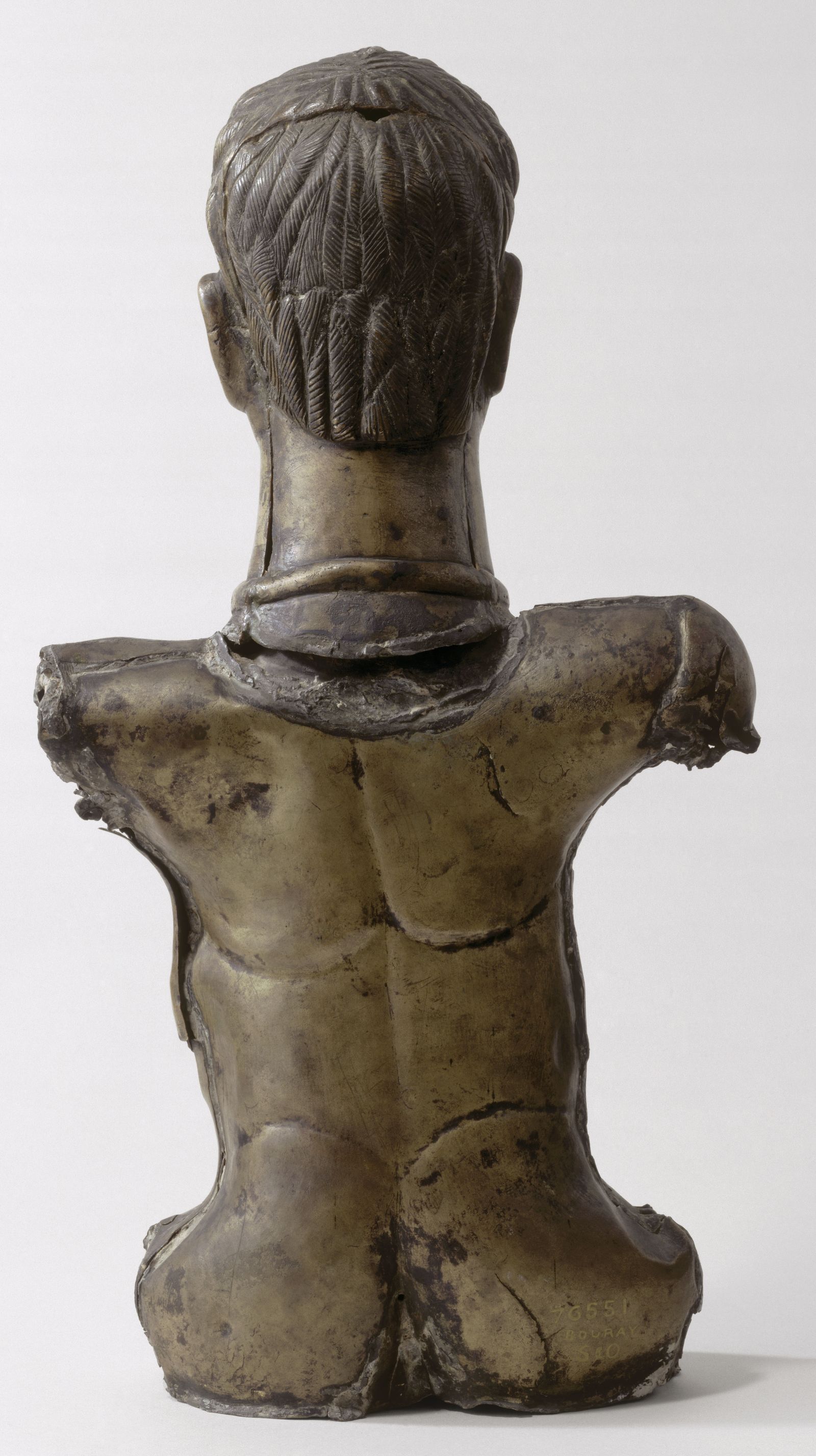 Divinité de Bouray-sur-Juine