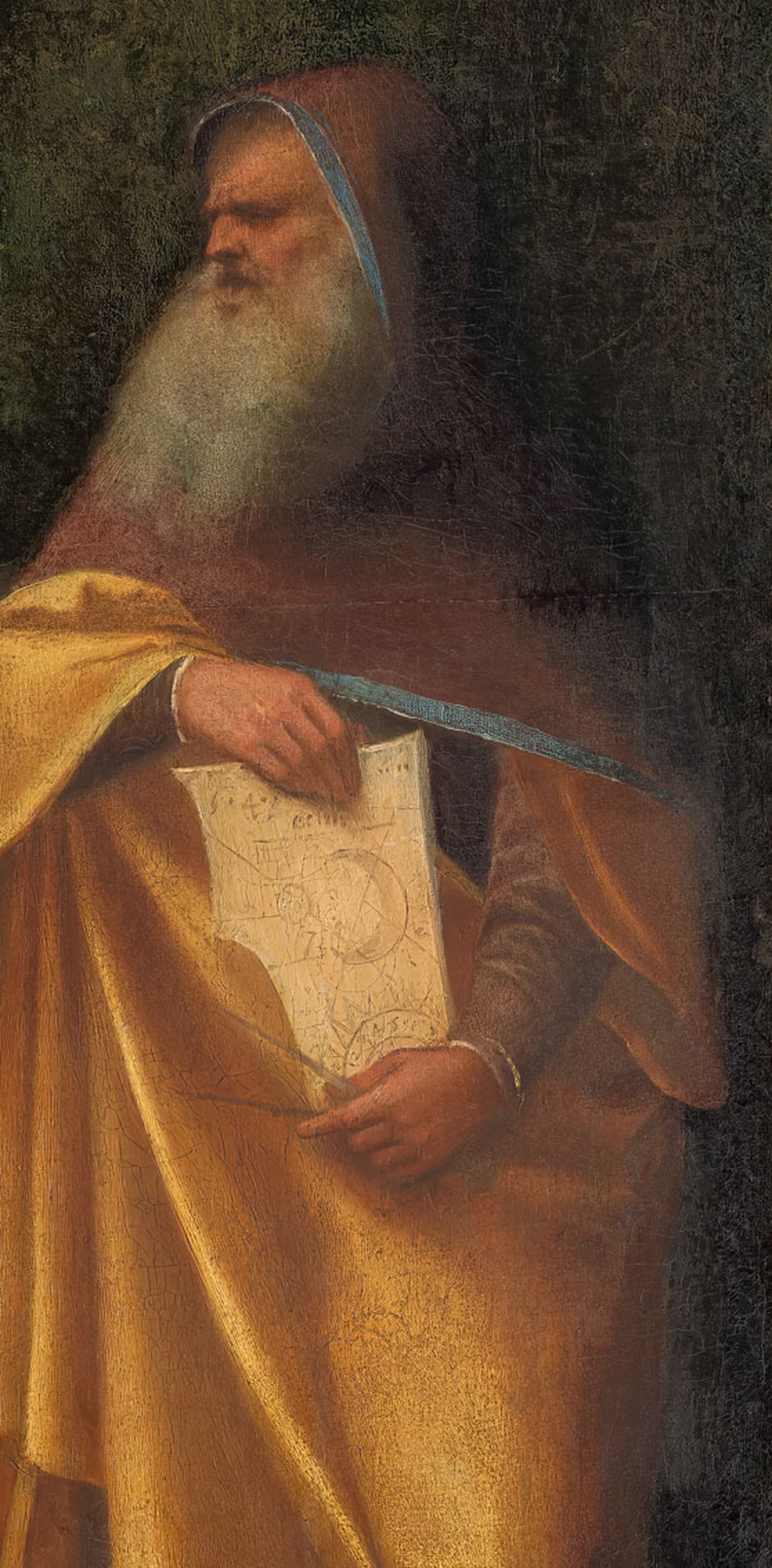 Les Trois Philosophes 