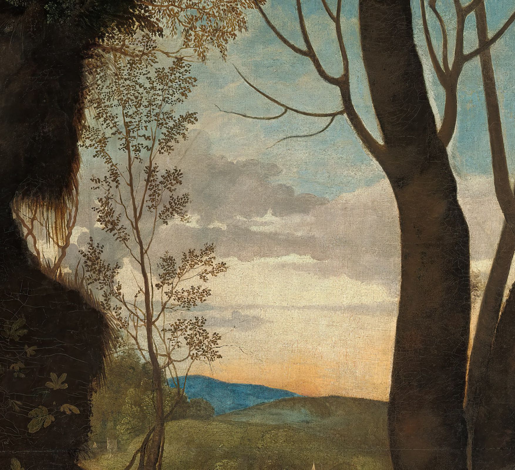 Les Trois Philosophes 