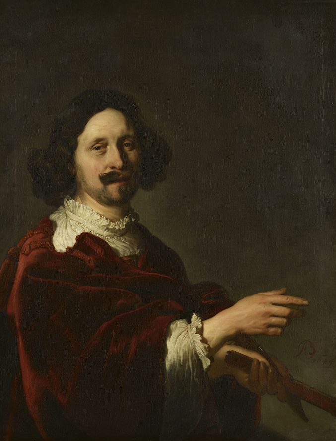 Bartholomeus Breenbergh