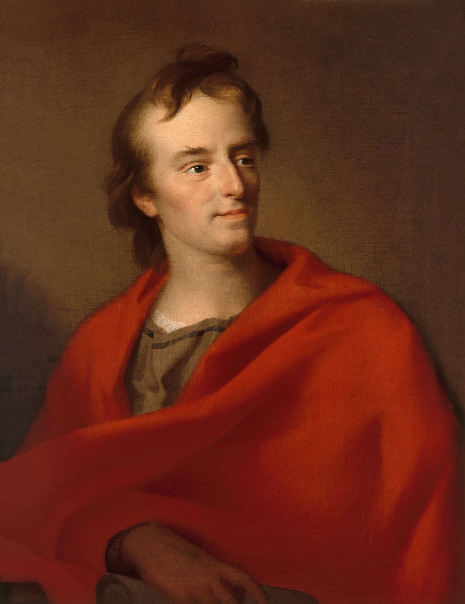 Friedrich von Schiller