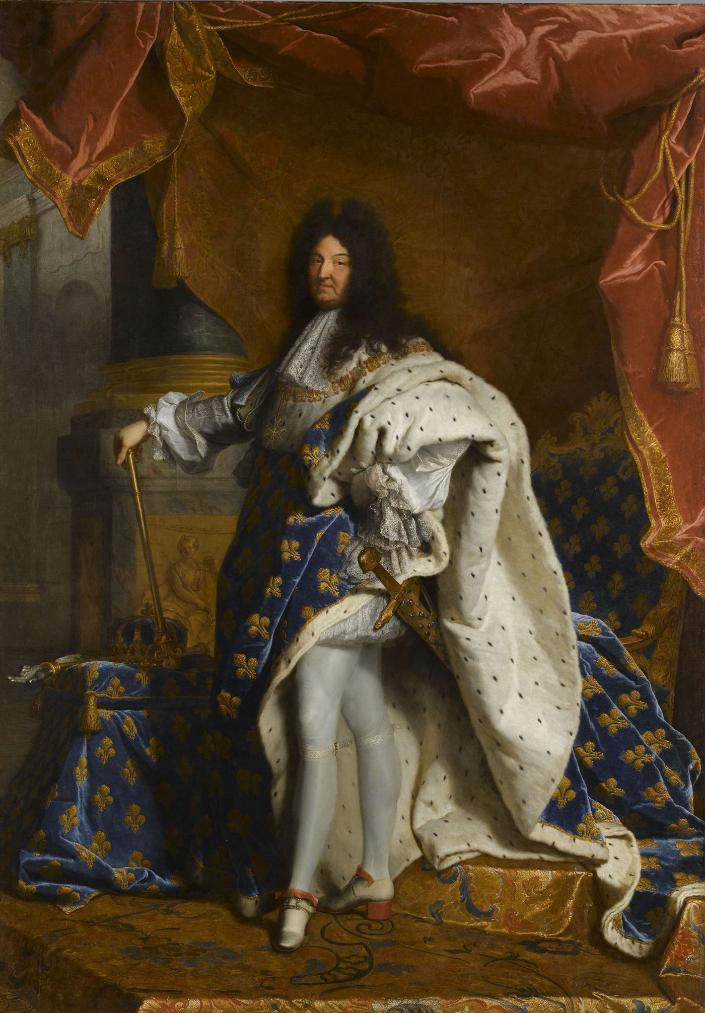 Louis XIV