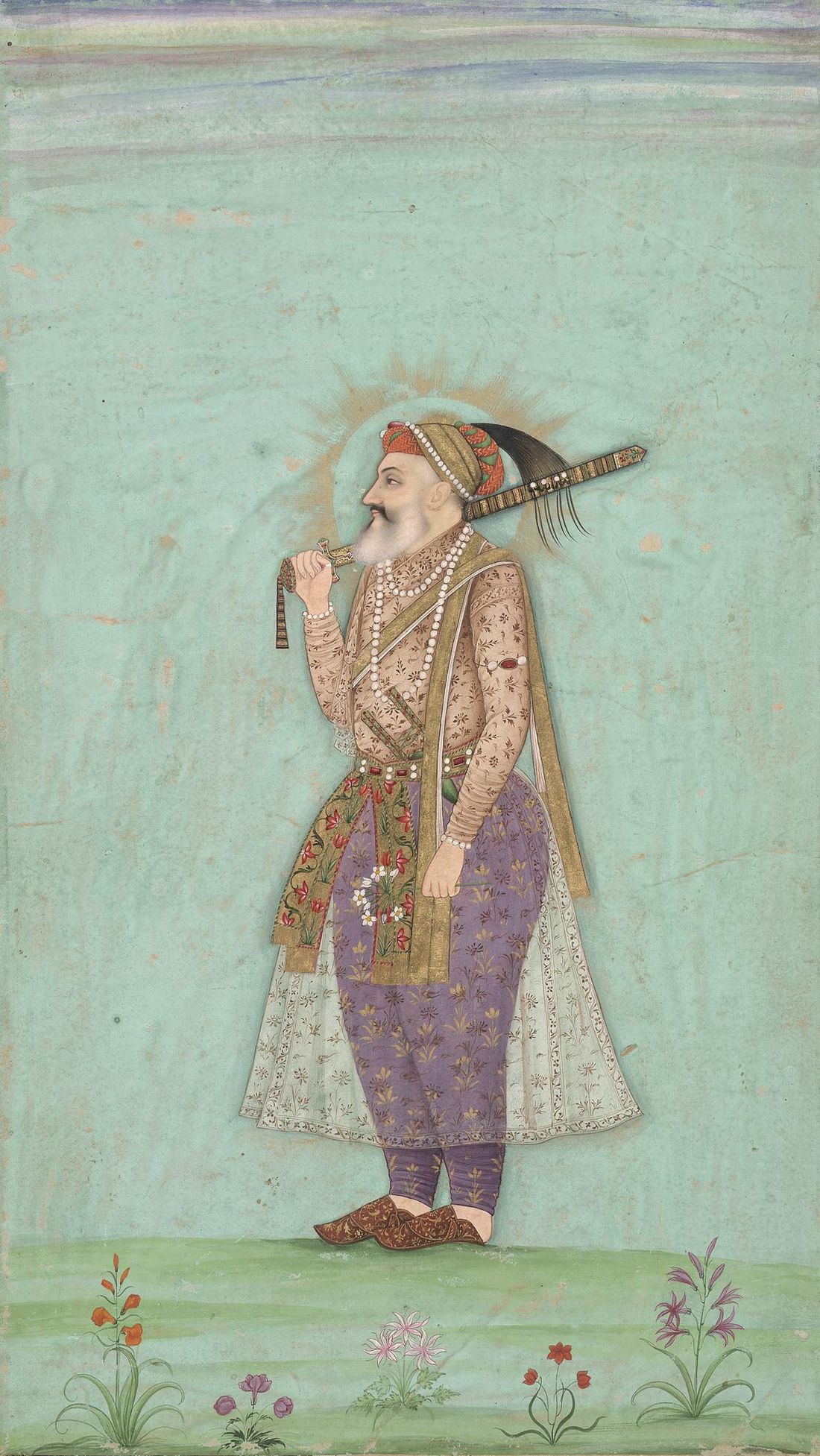 Shah Jahan