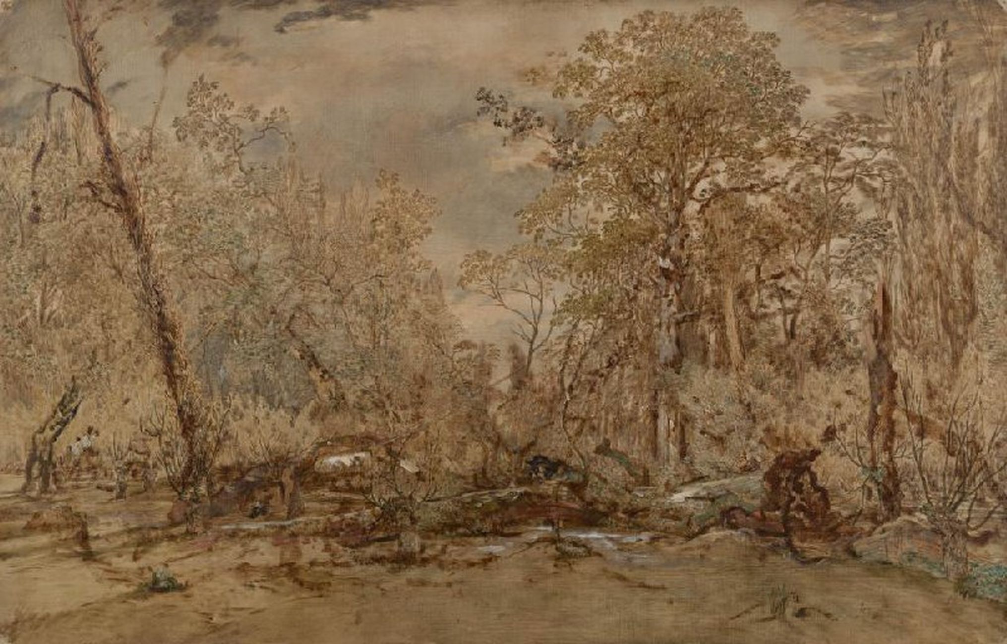 Massacre des Innocents