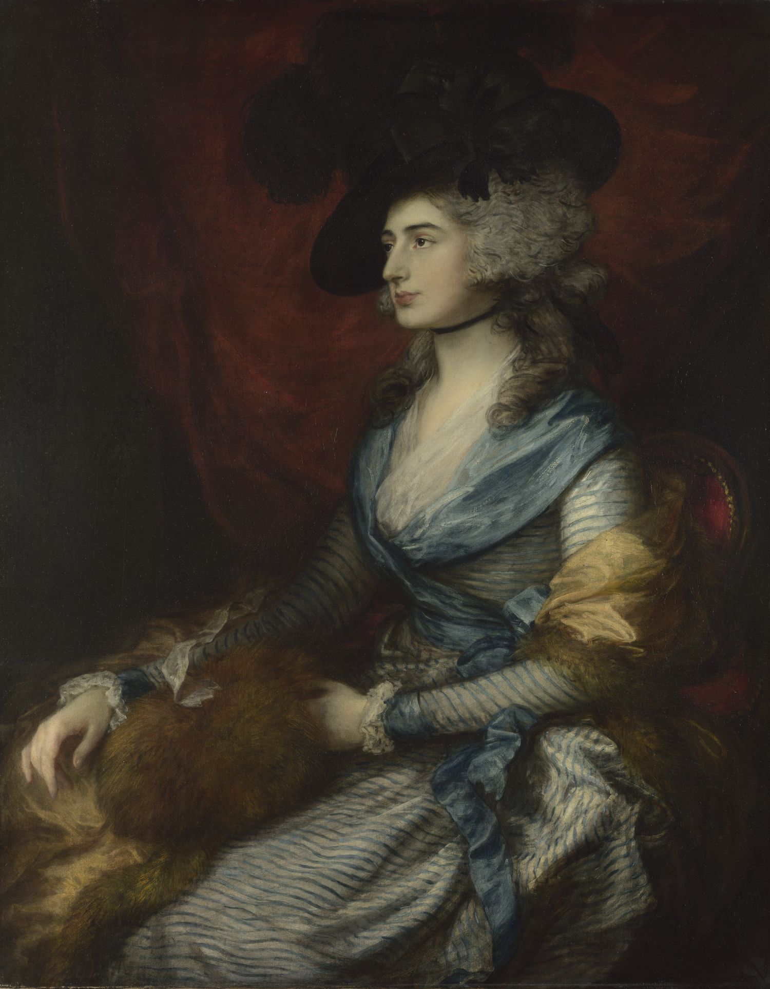 Madame Siddons