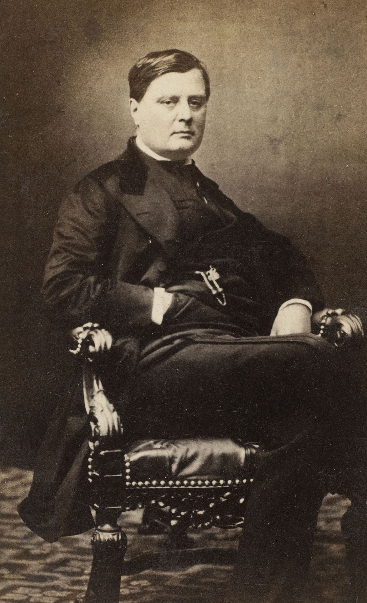 Comte Colonna Walewski