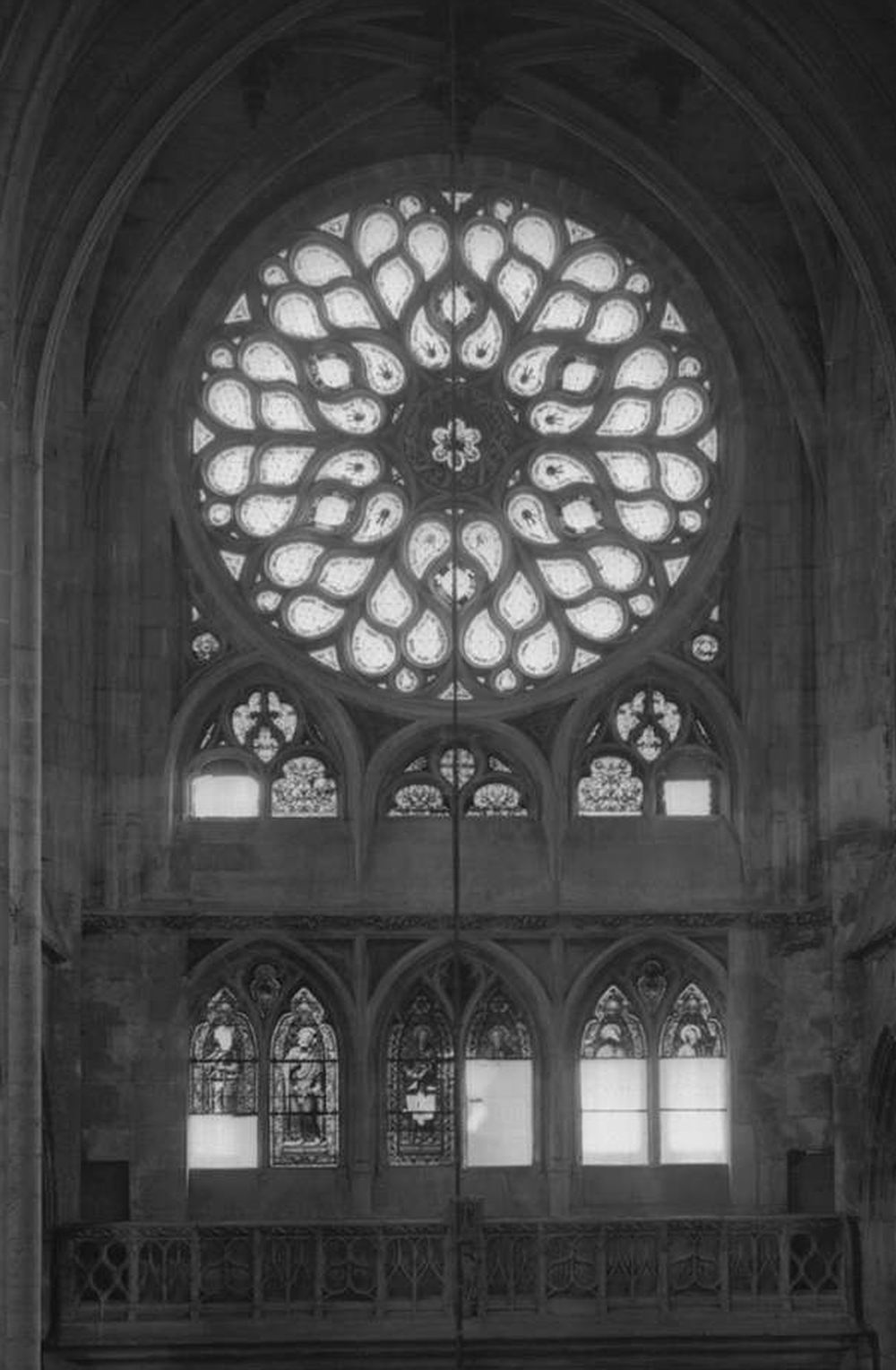 Cathédrale de Senlis
