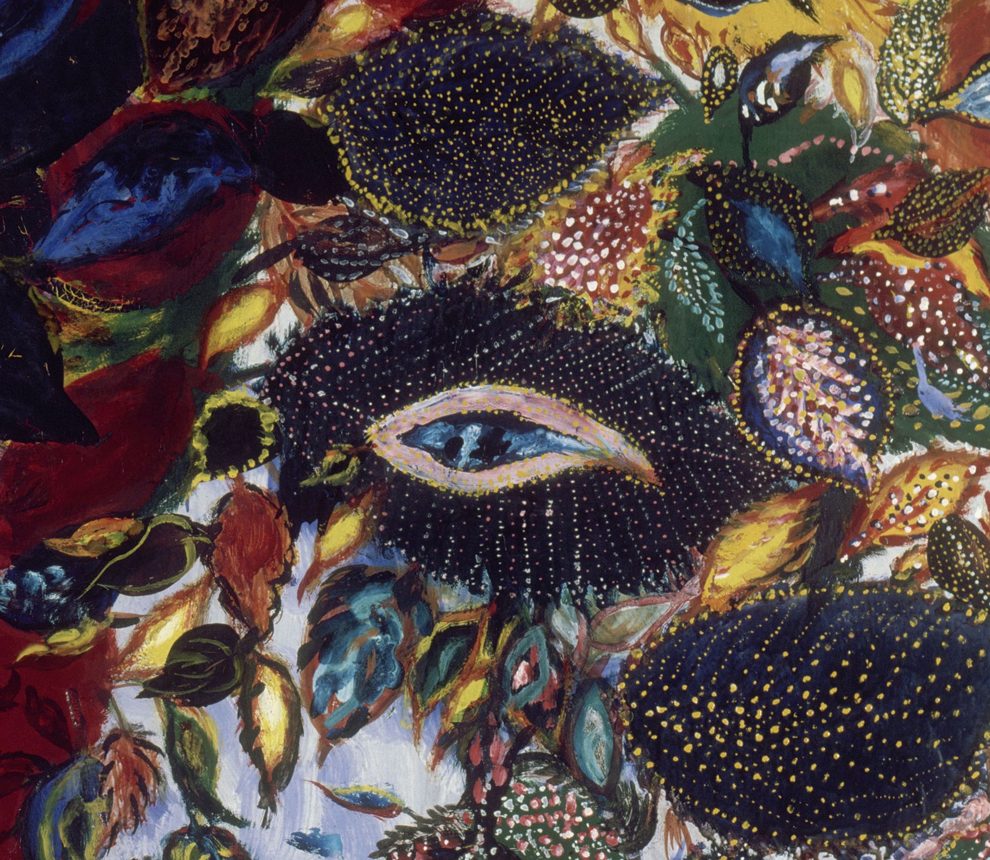 L'Arbre du paradis
