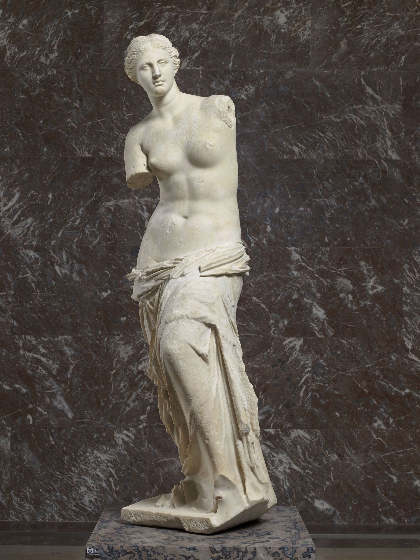 Vénus de Milo