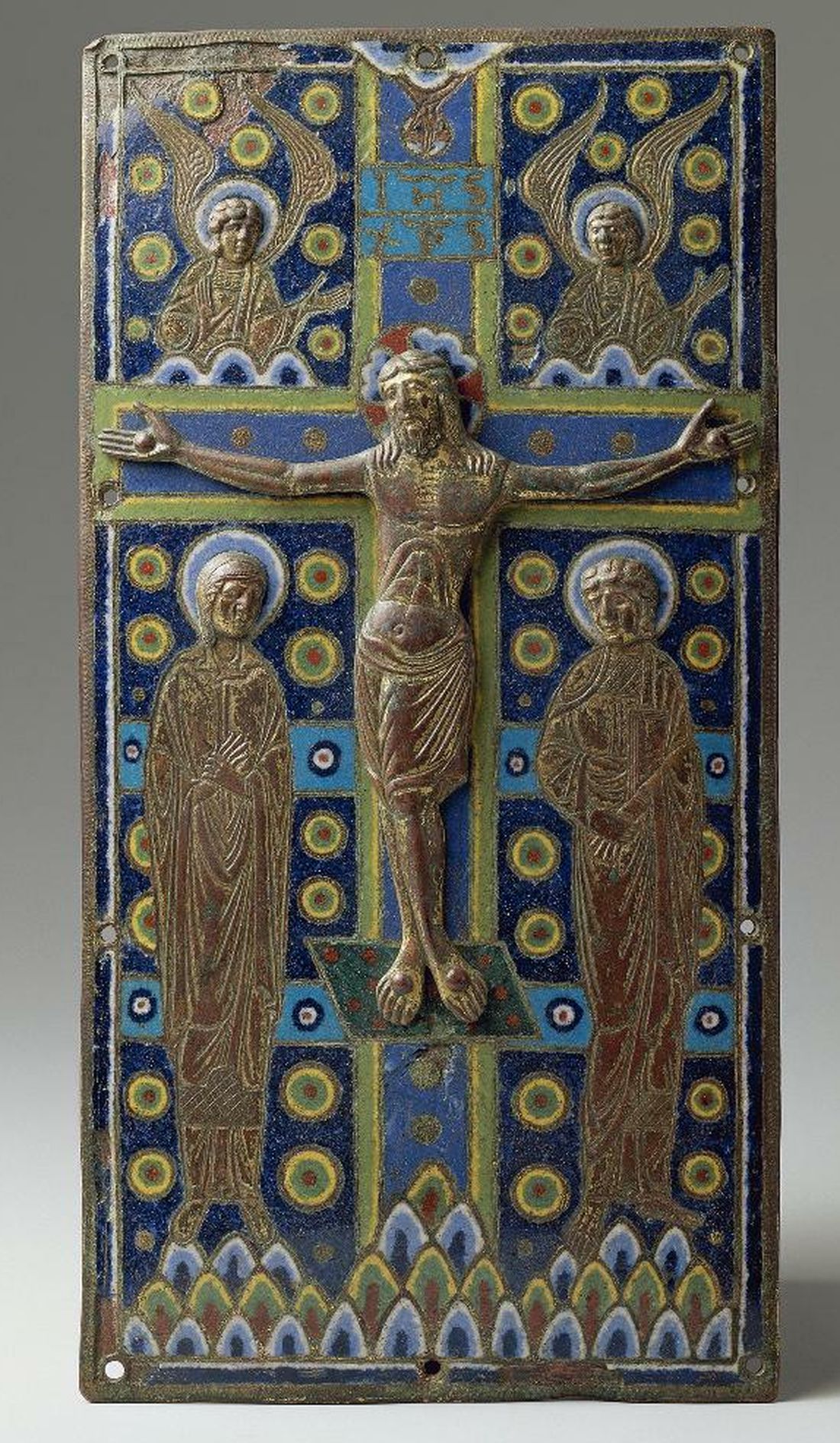 Crucifixion