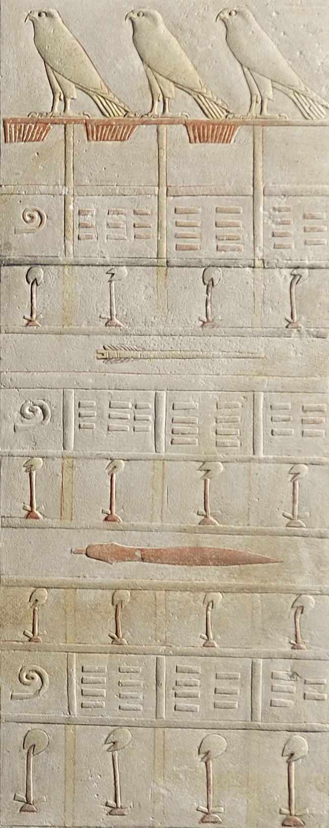 Stèle de Néfertiabet